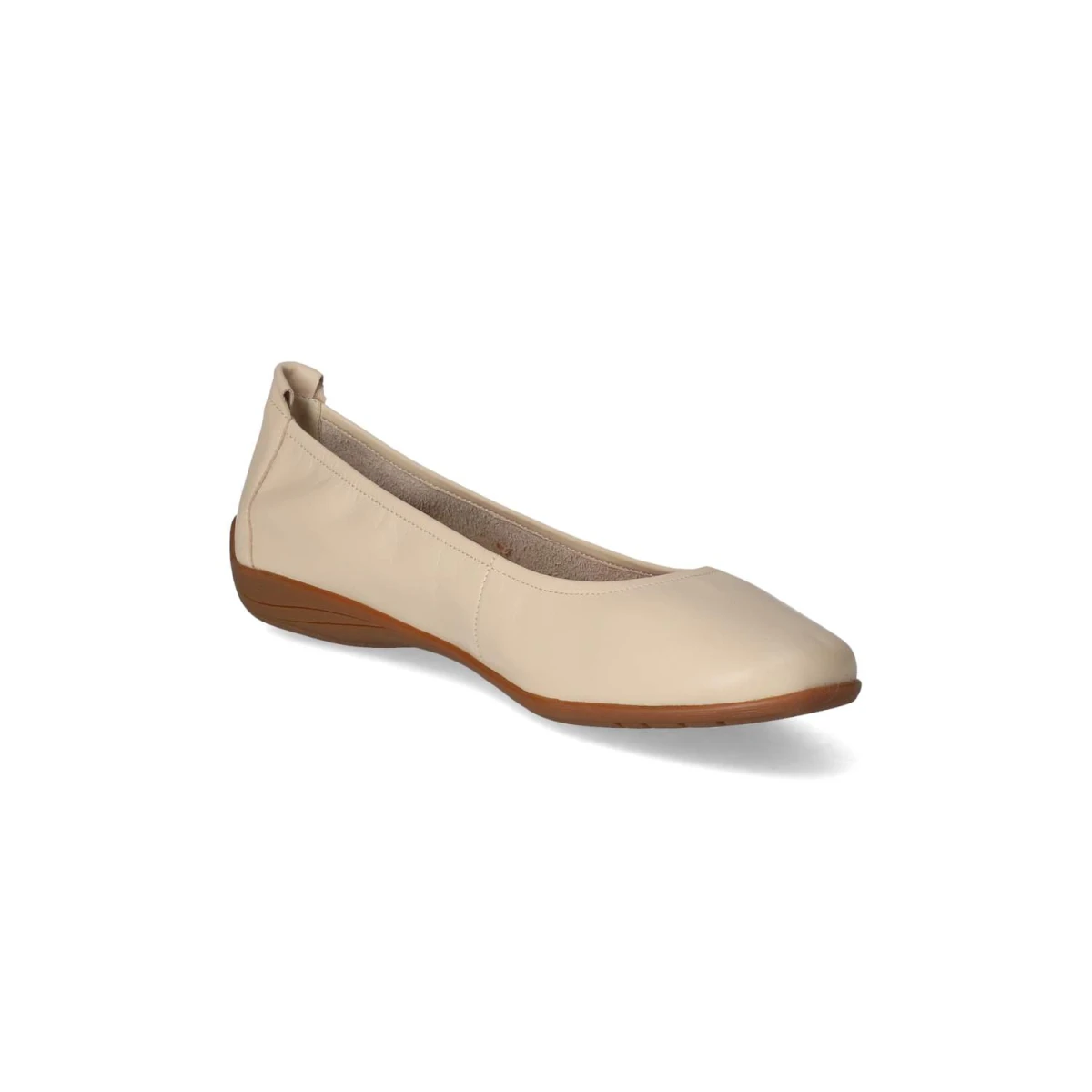 Ballerinas FENJA 01 - Sand