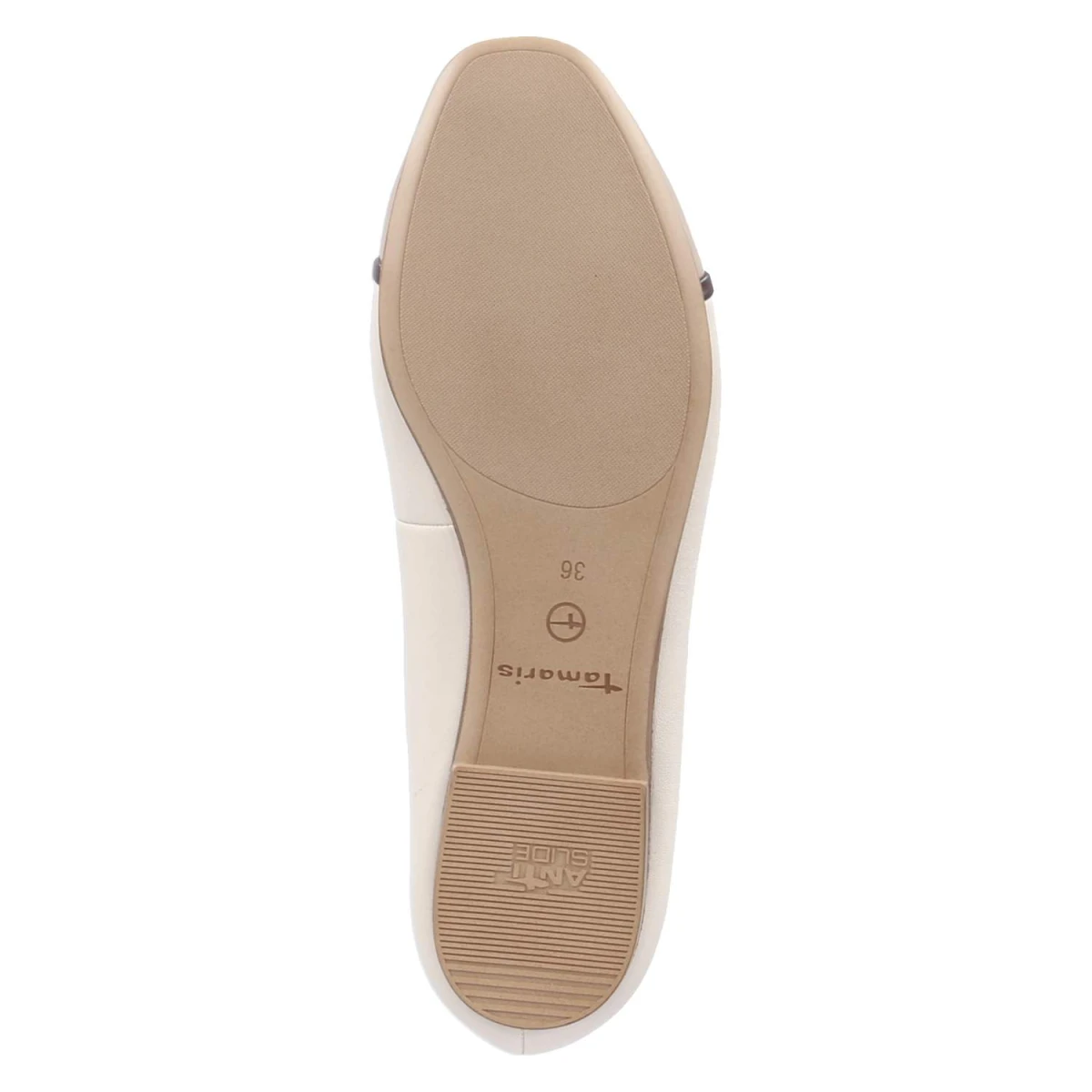 Ballerinas - IVORY COMB