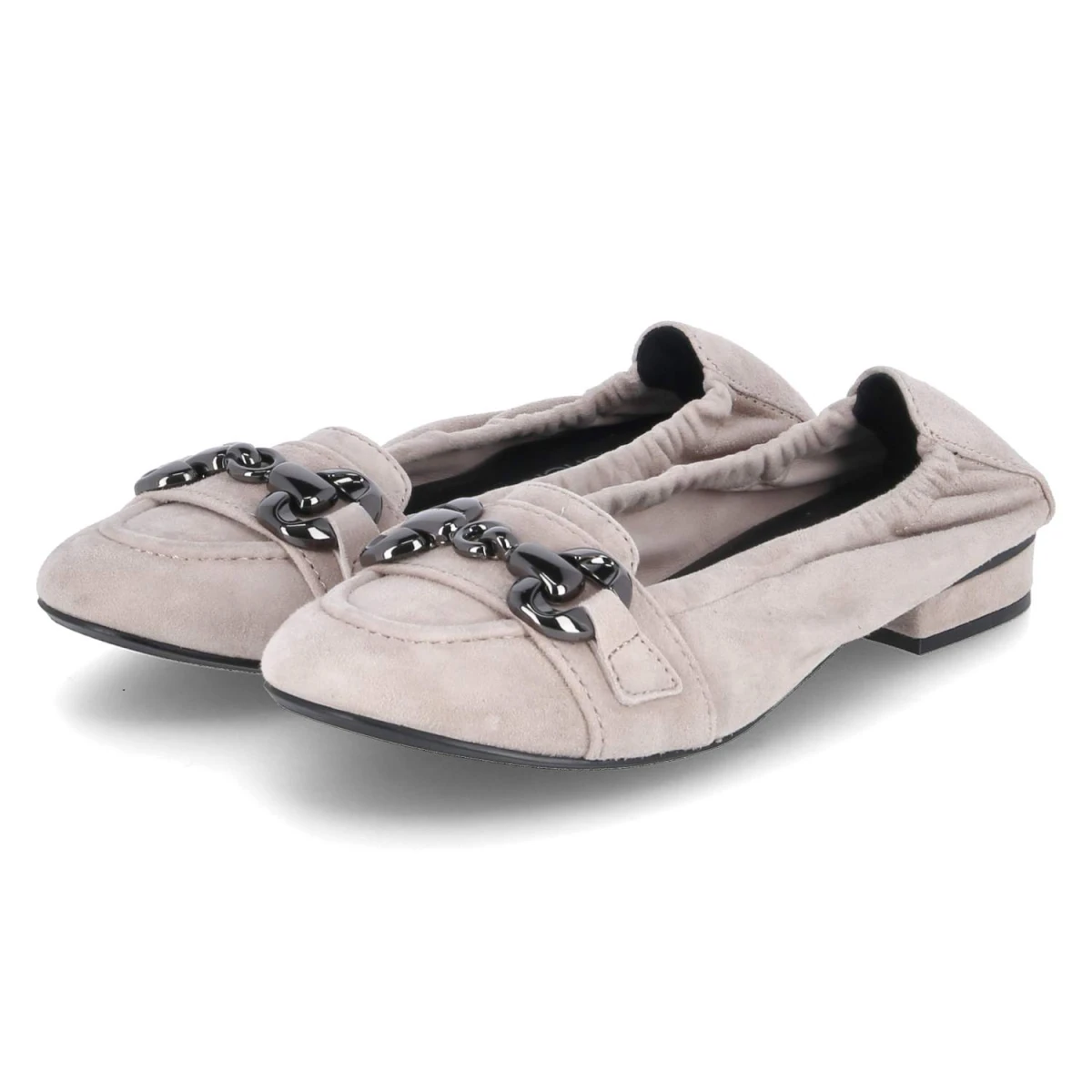 Ballerinas - Noccioala