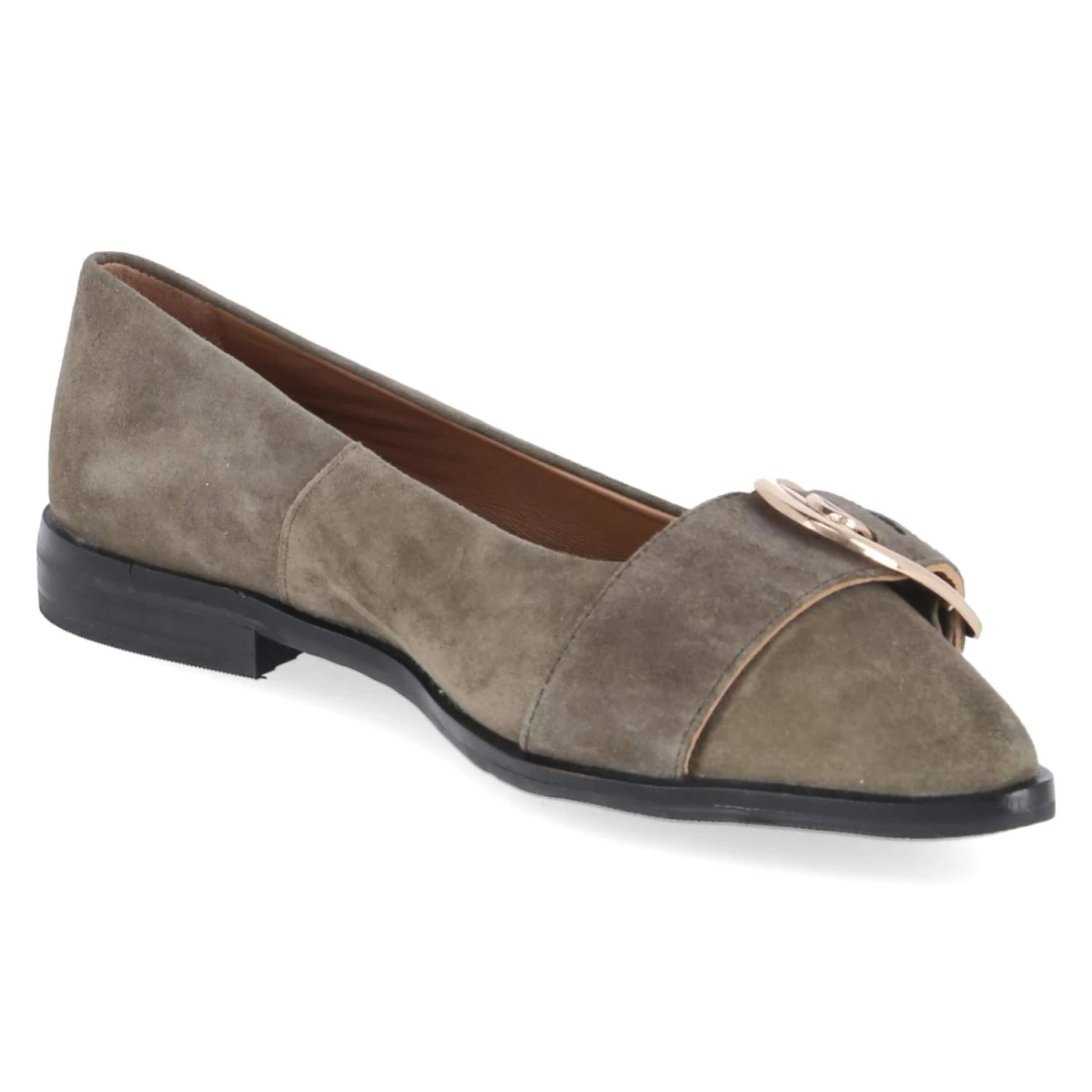 Ballerinas MY SUCCES S. - army