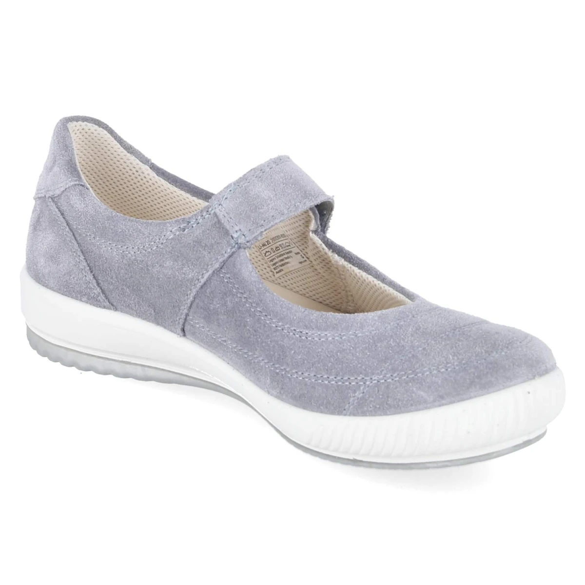 Ballerinas TANARO5.0 - ARIA (HELLBLAU)