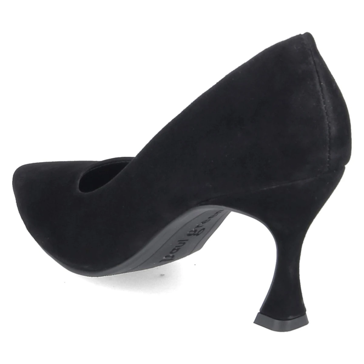 Pumps - Black