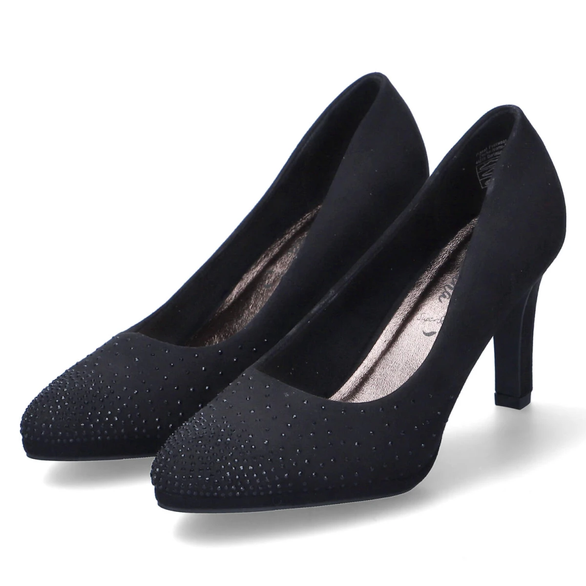 Pumps - black