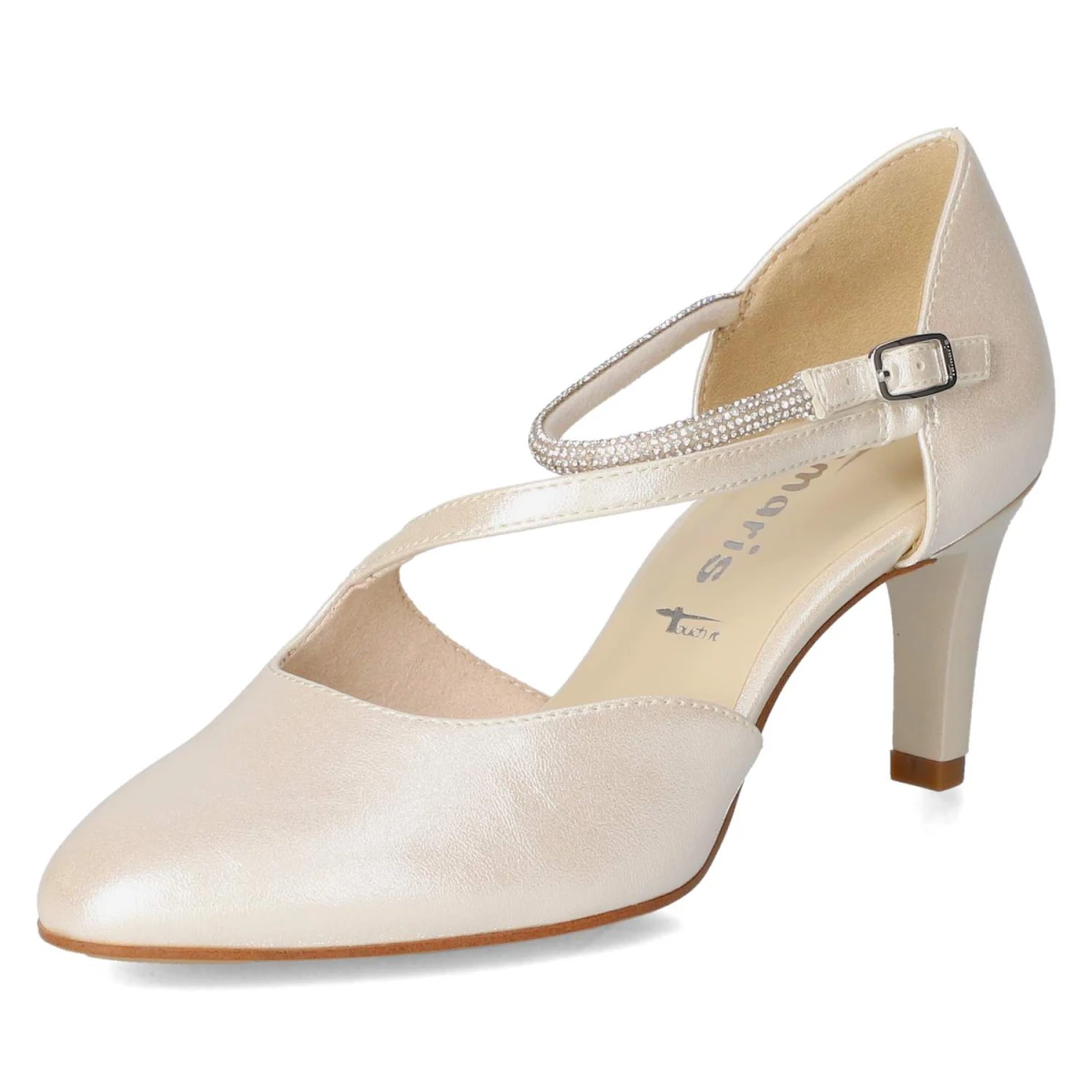 Spangenpumps - PEARL