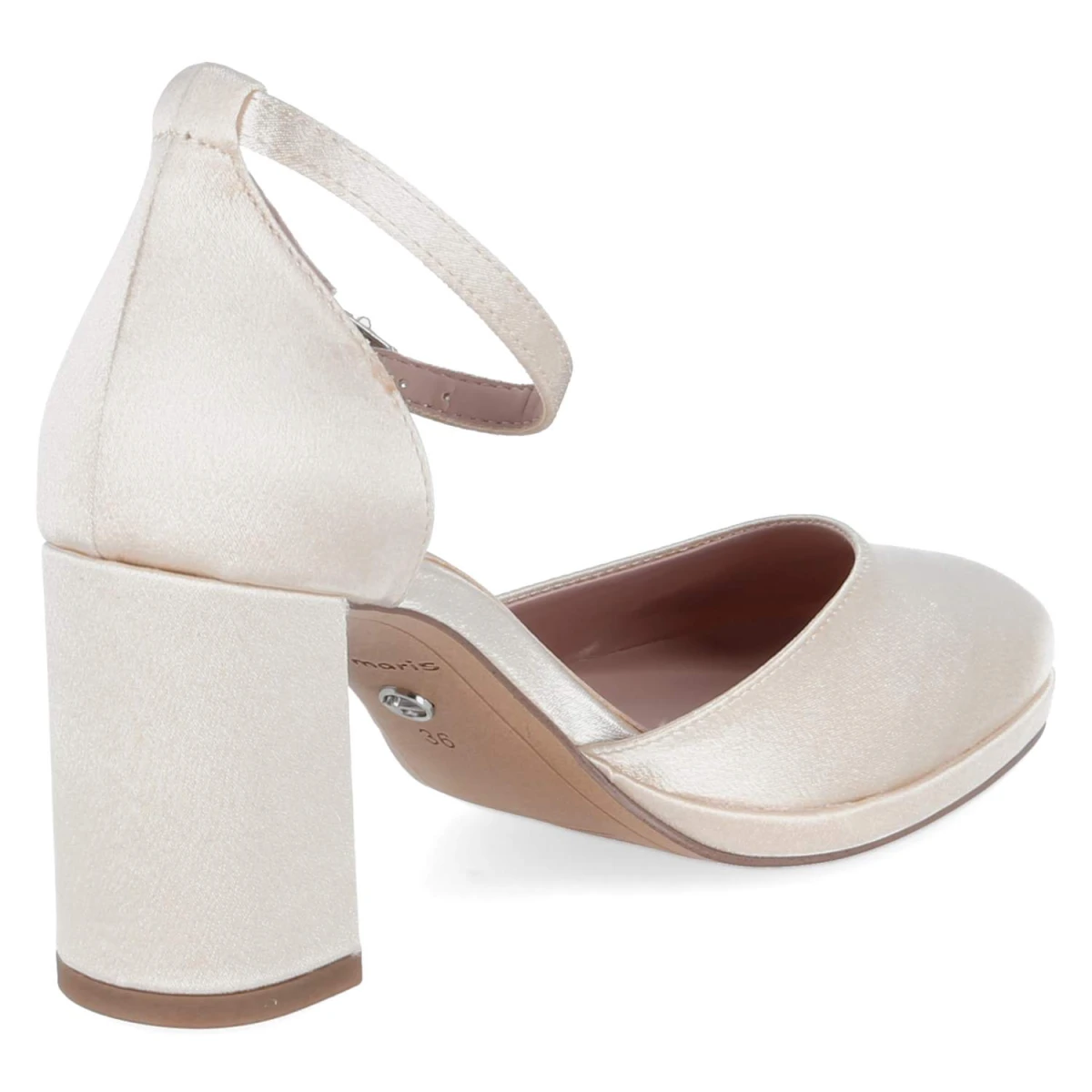 Riemchenpumps - PEARL