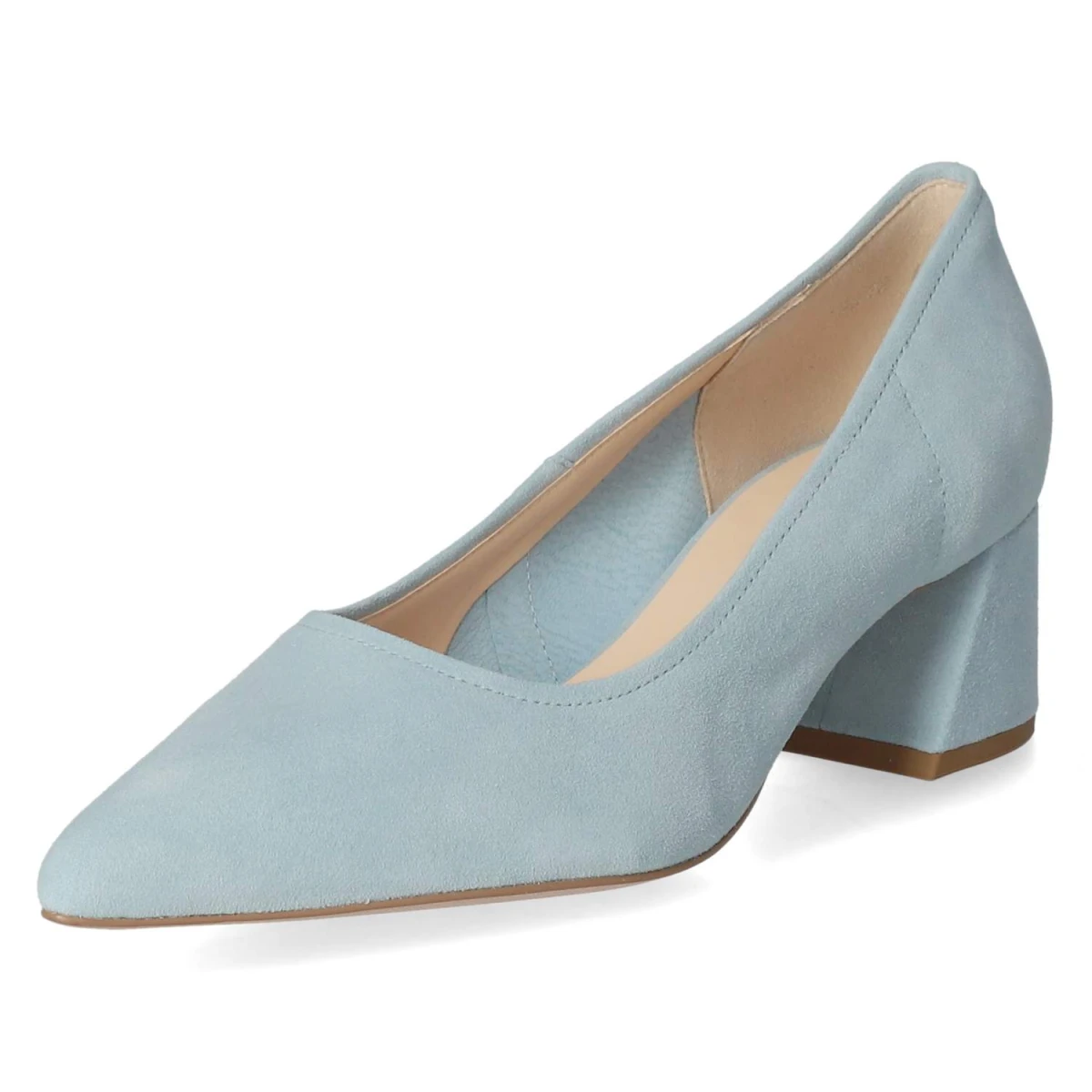 Pumps - skyblue
