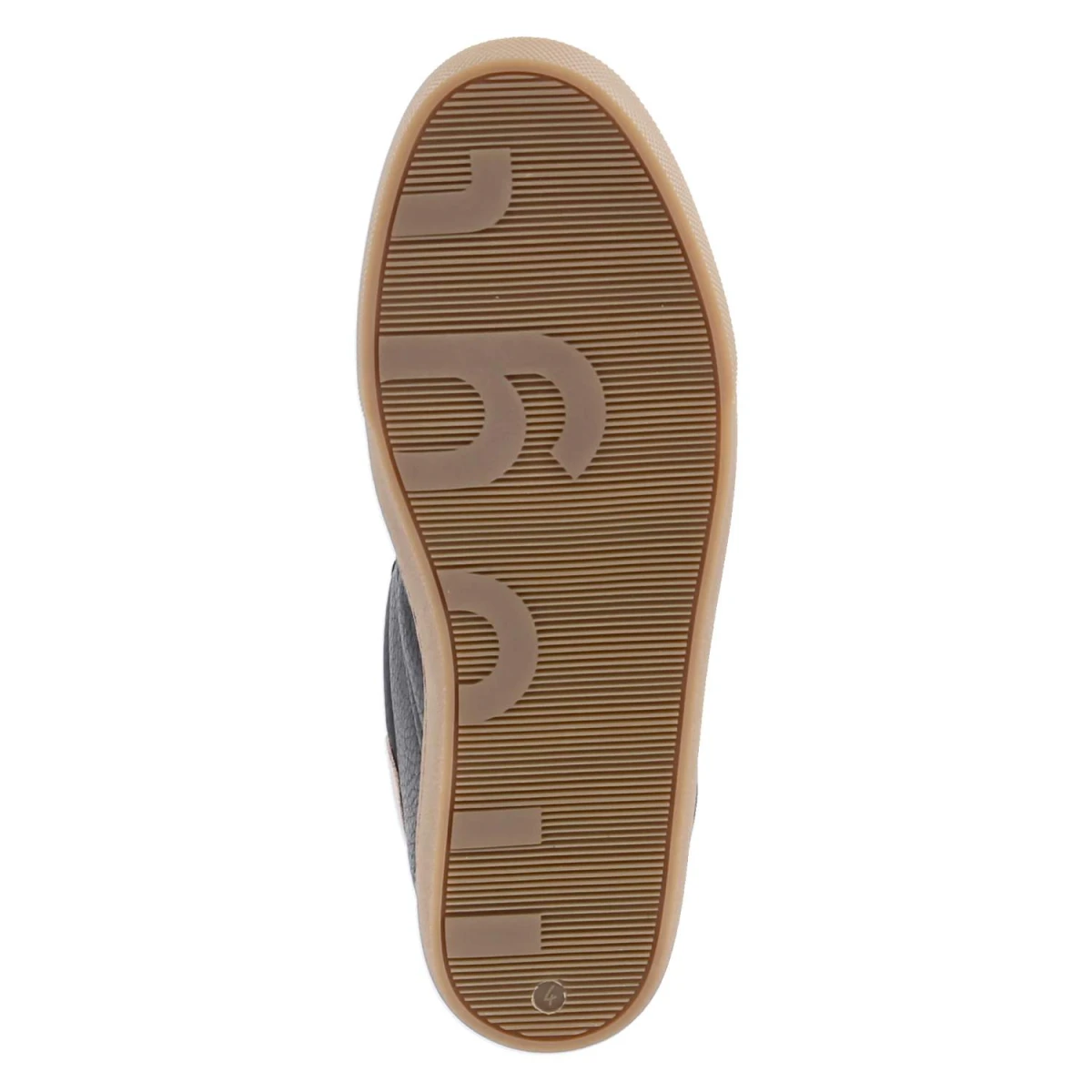 Low Sneaker - SCHWARZ