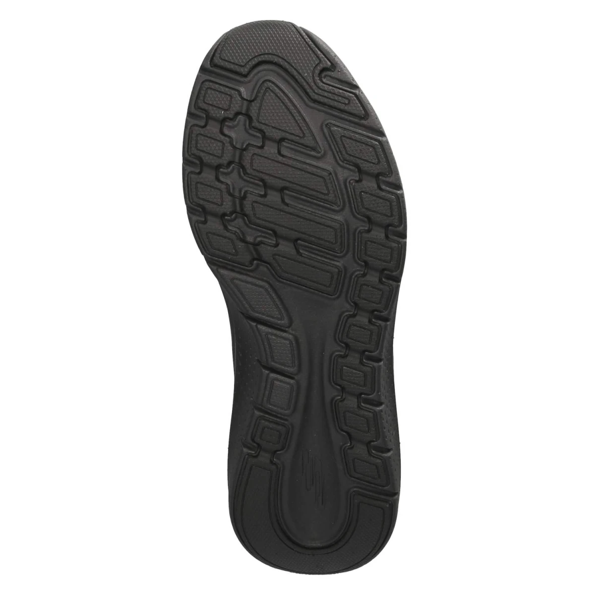 Sneaker Low BIG LEAGUE - schwarz