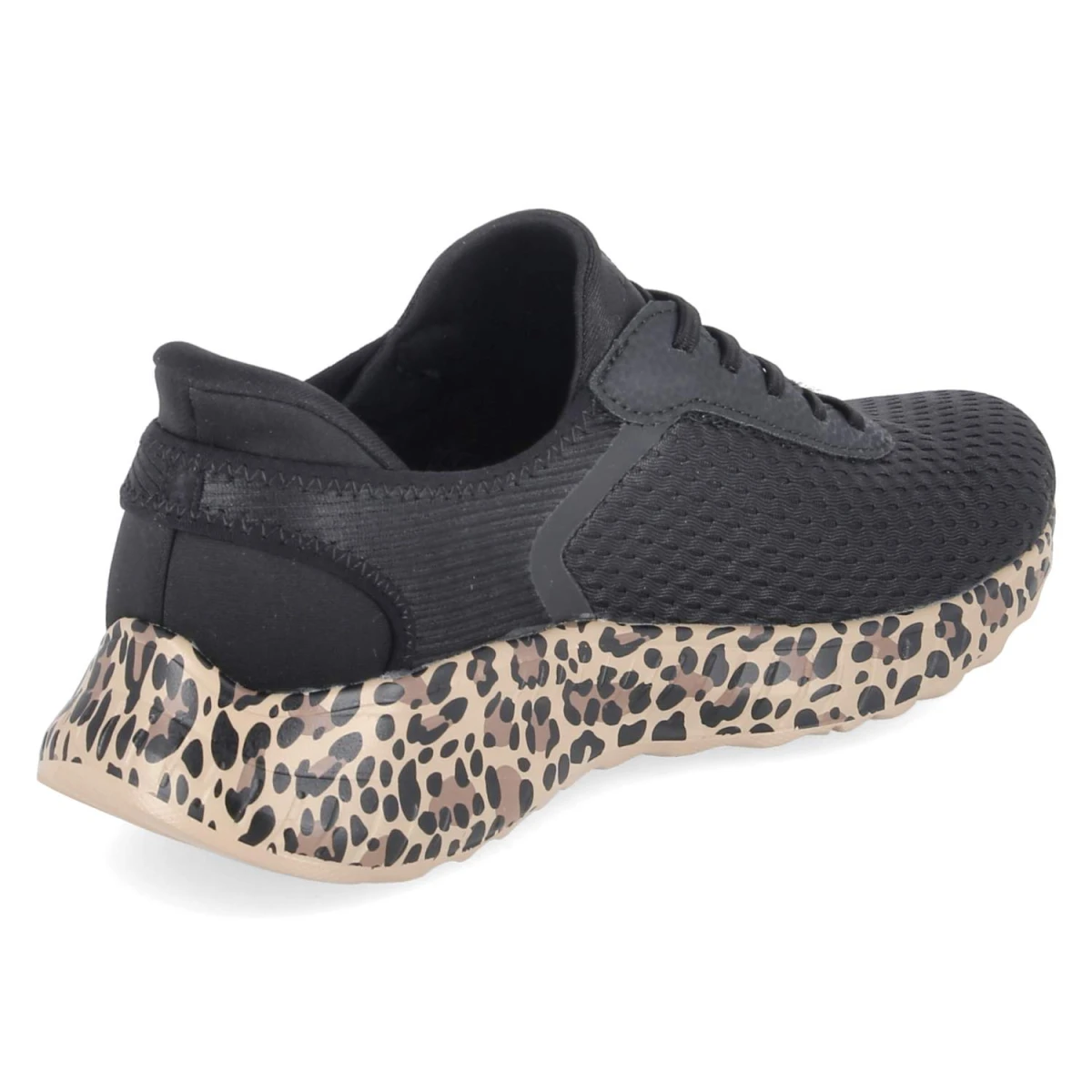 Slip-Ins Sneaker DAILY PROWL - blk