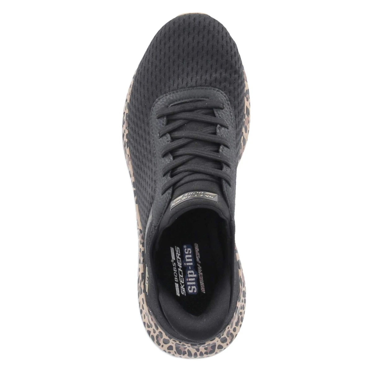 Slip-Ins Sneaker DAILY PROWL - blk