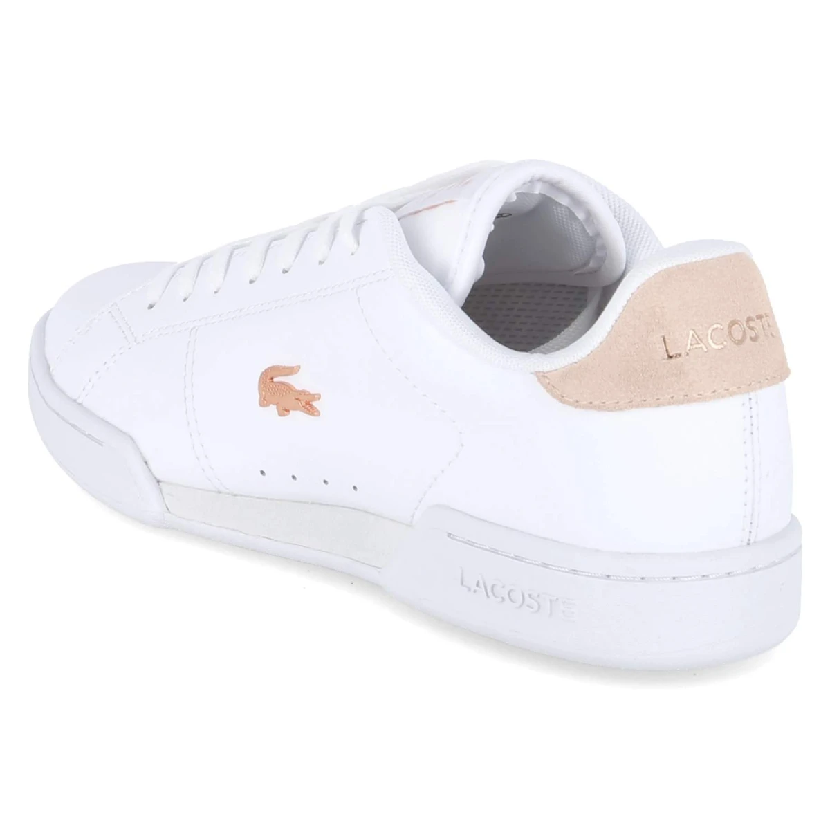 Low Sneaker CARNABY CUP - wht/lt pink