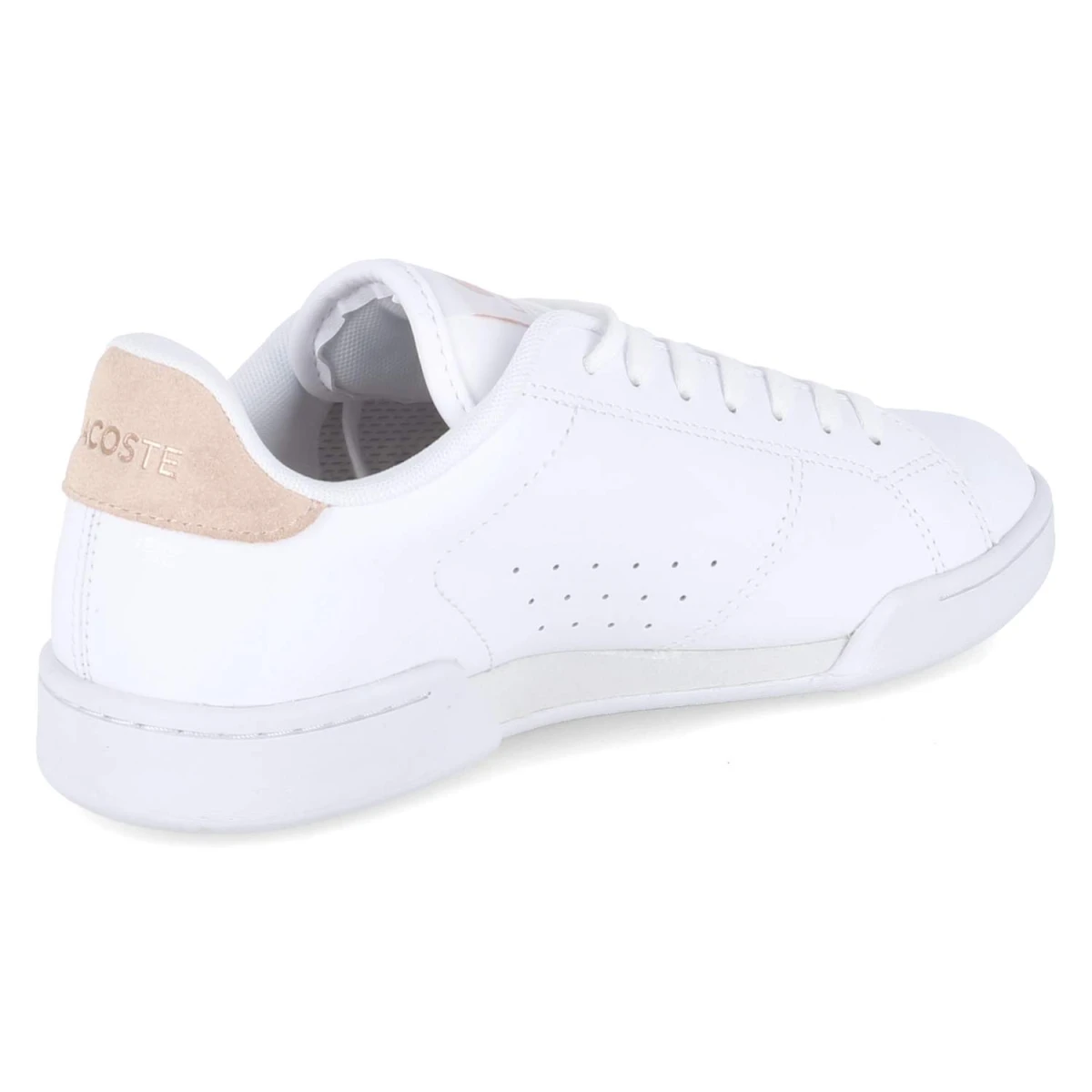 Low Sneaker CARNABY CUP - wht/lt pink