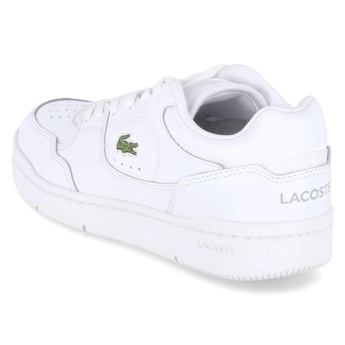 Low Sneaker LINEDRIVE - wht/wht