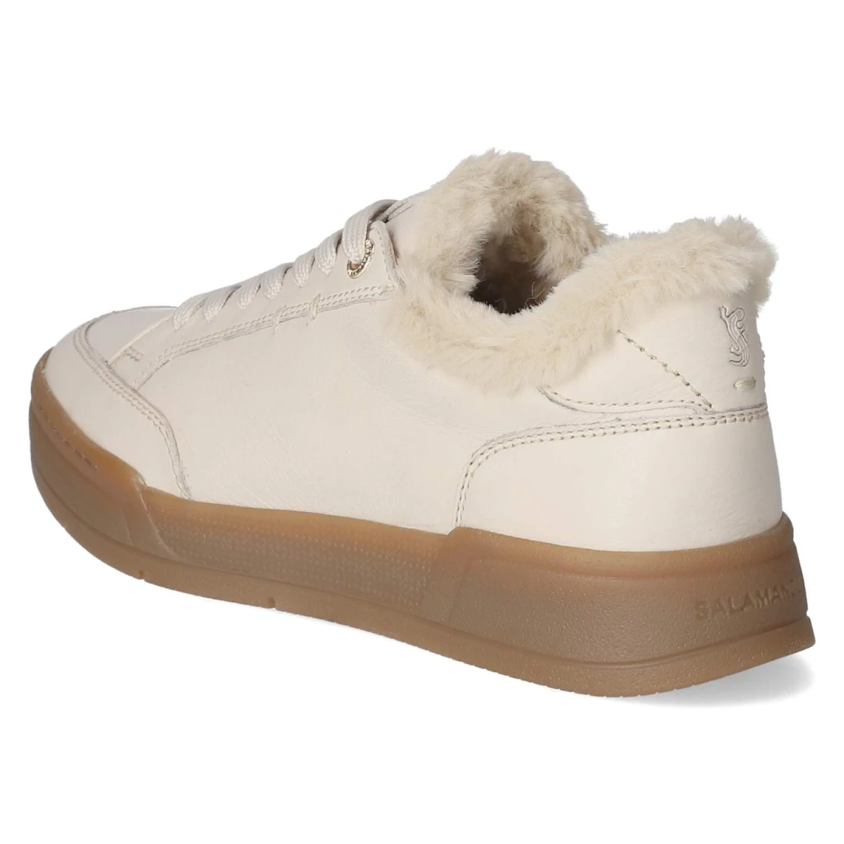 Low Sneaker - offwhite