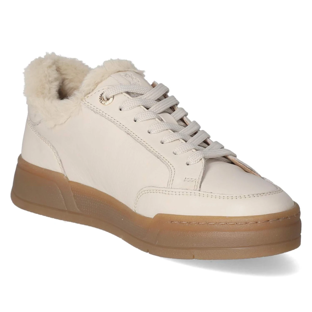 Low Sneaker - offwhite