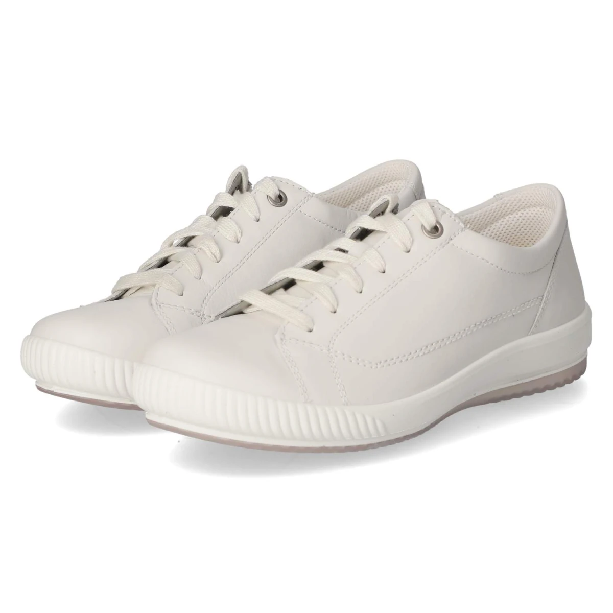 Halbschuhe TANARO 5.0 - OFFWHITE (WEISS)