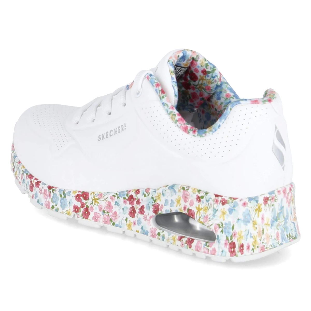 Sneaker MAJESTIC GARDEN - wmlt