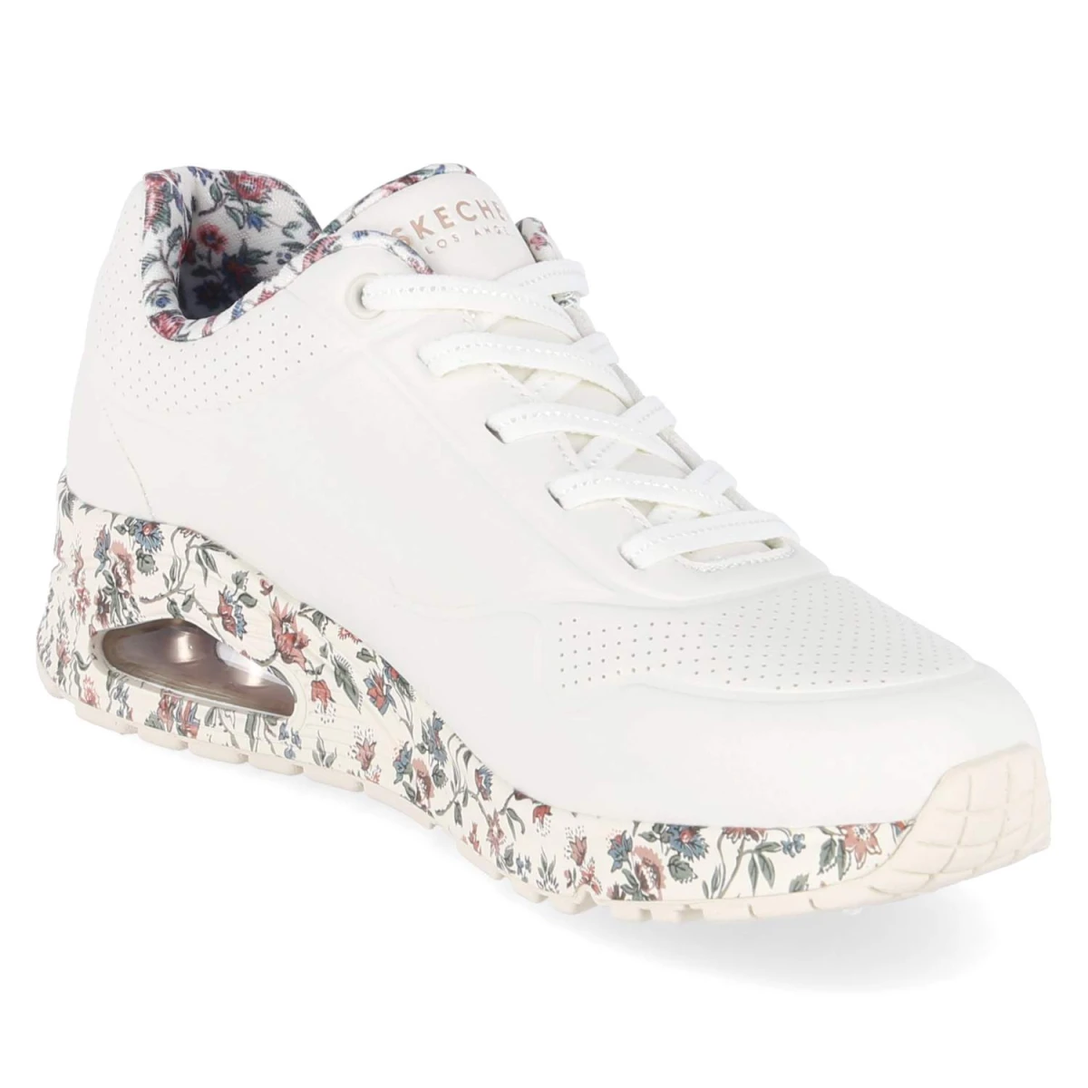 Sneaker UNO SAFARI TIME - wmlt