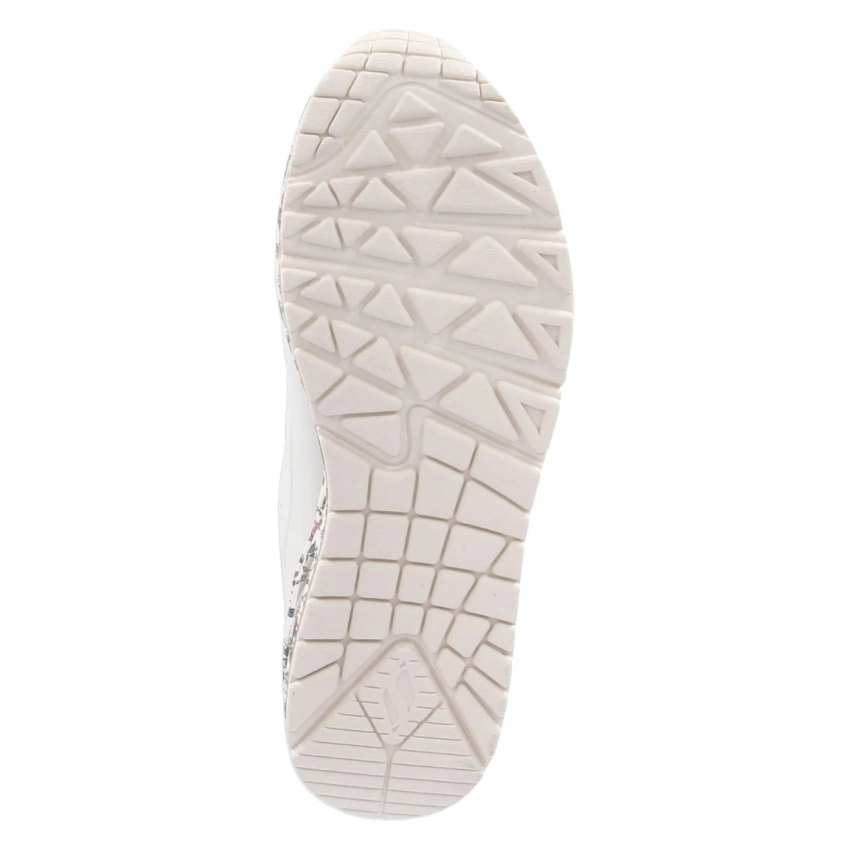 Sneaker UNO SAFARI TIME - wmlt