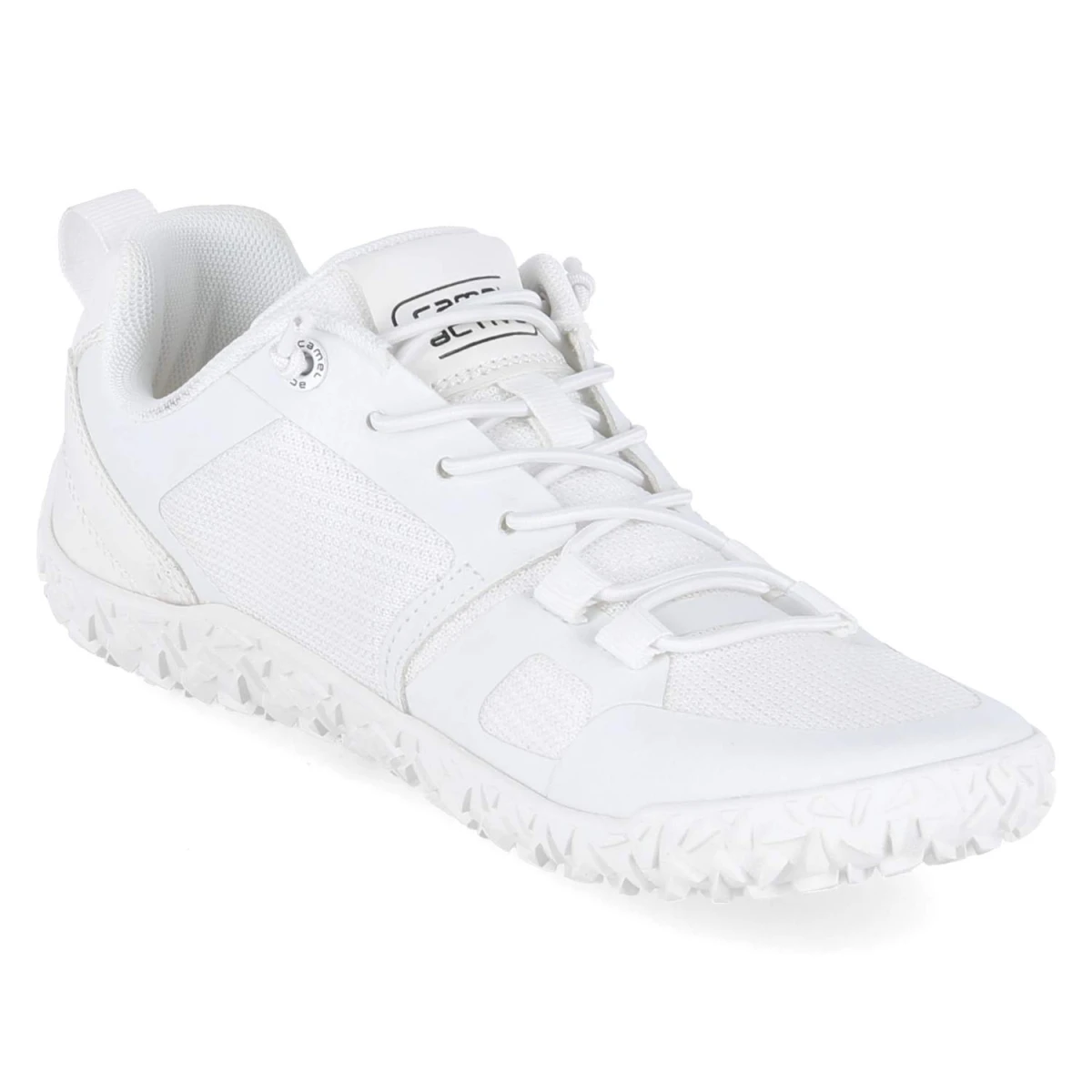 Low Sneaker ISLAND - WEISS