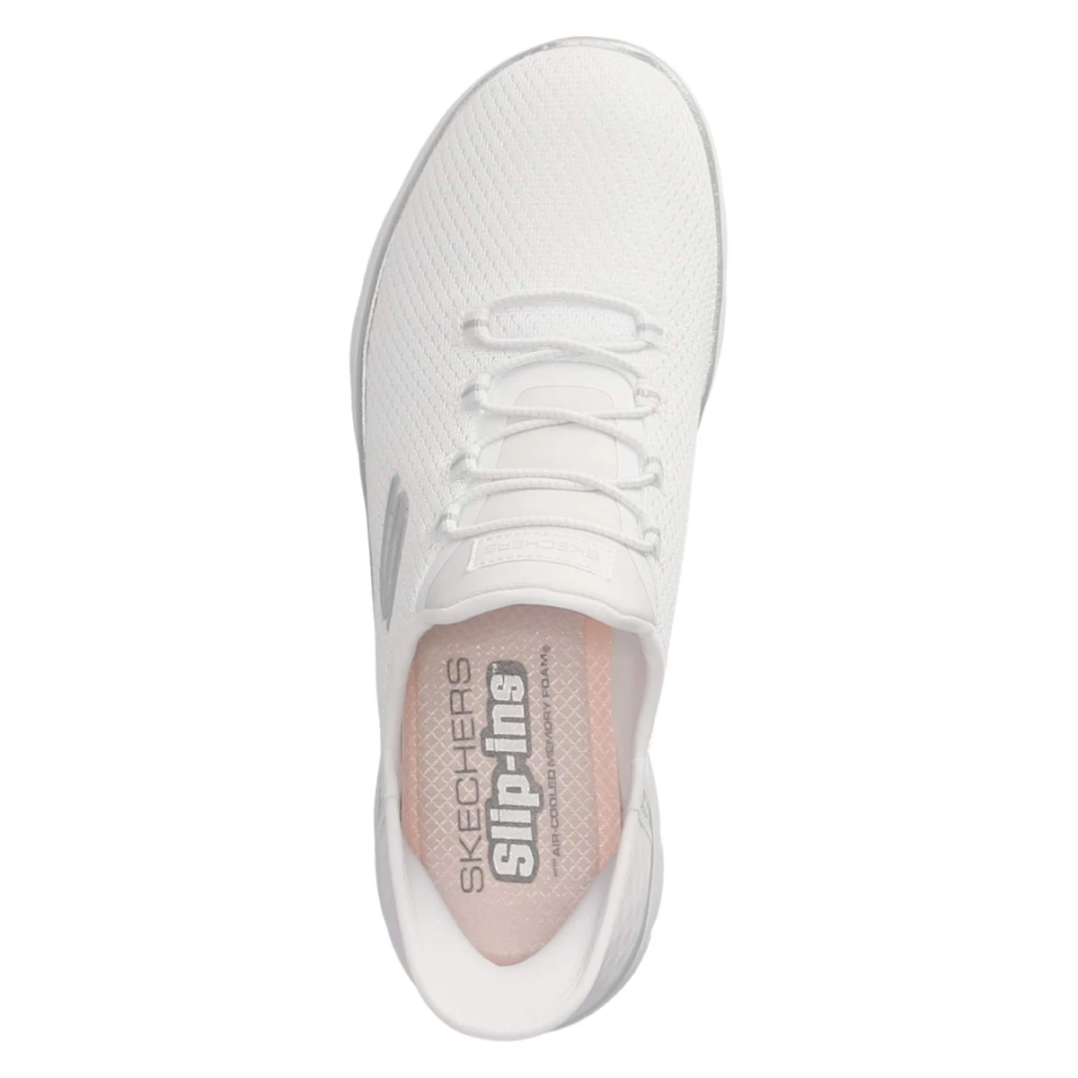 Sneaker DIAMOND DREAM - wht