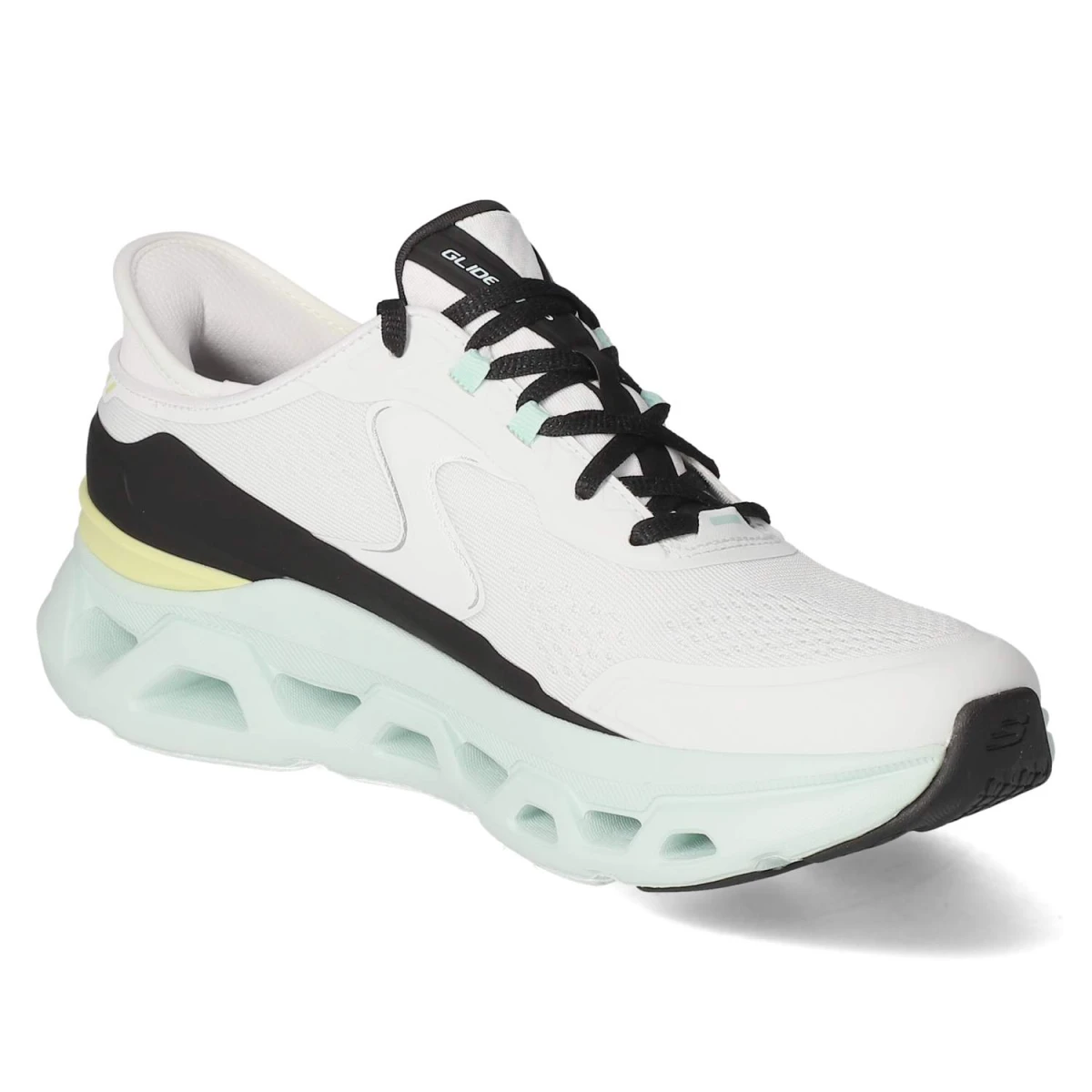 Low Sneaker GLIDE STEP ALTUS - White/Multi