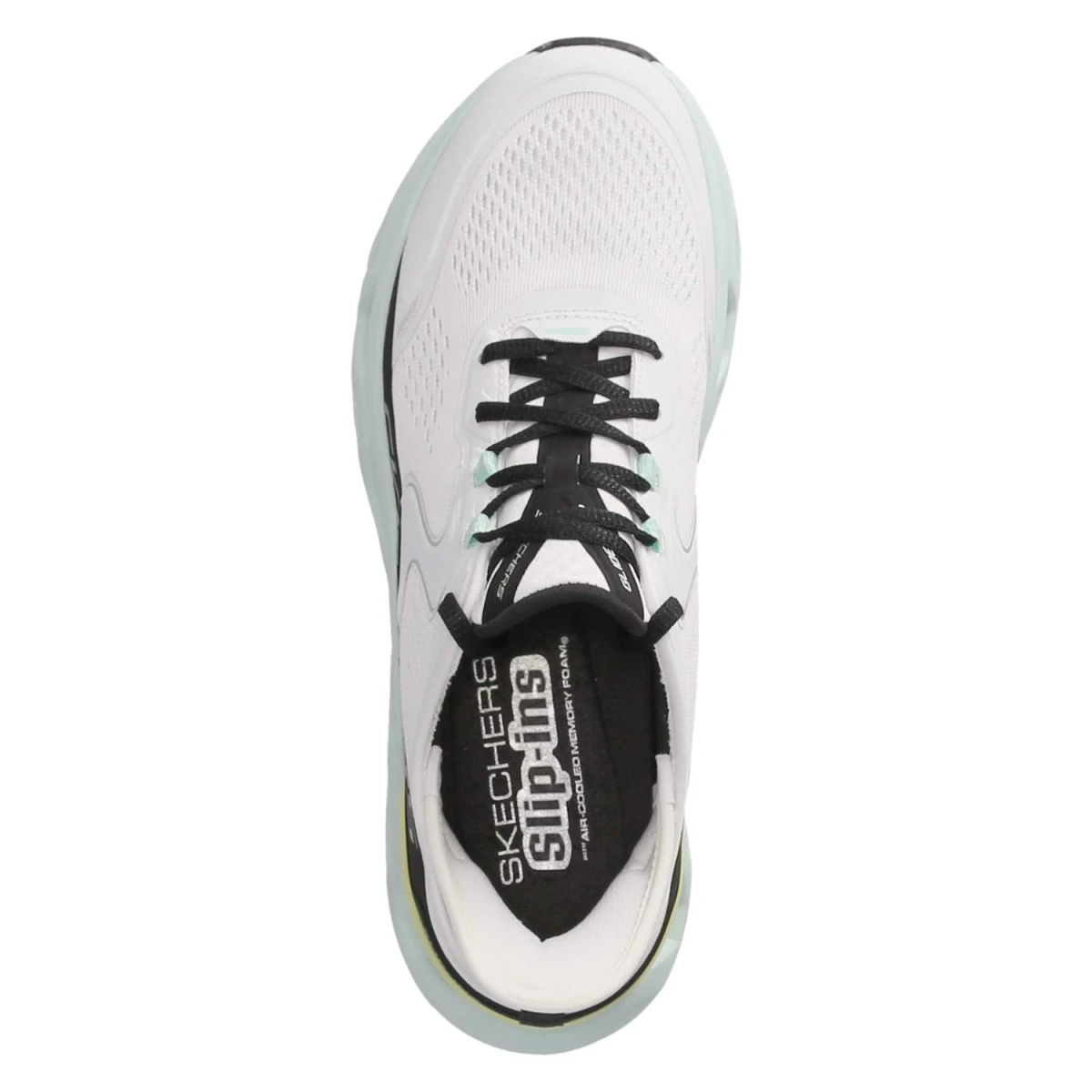 Low Sneaker GLIDE STEP ALTUS - White/Multi