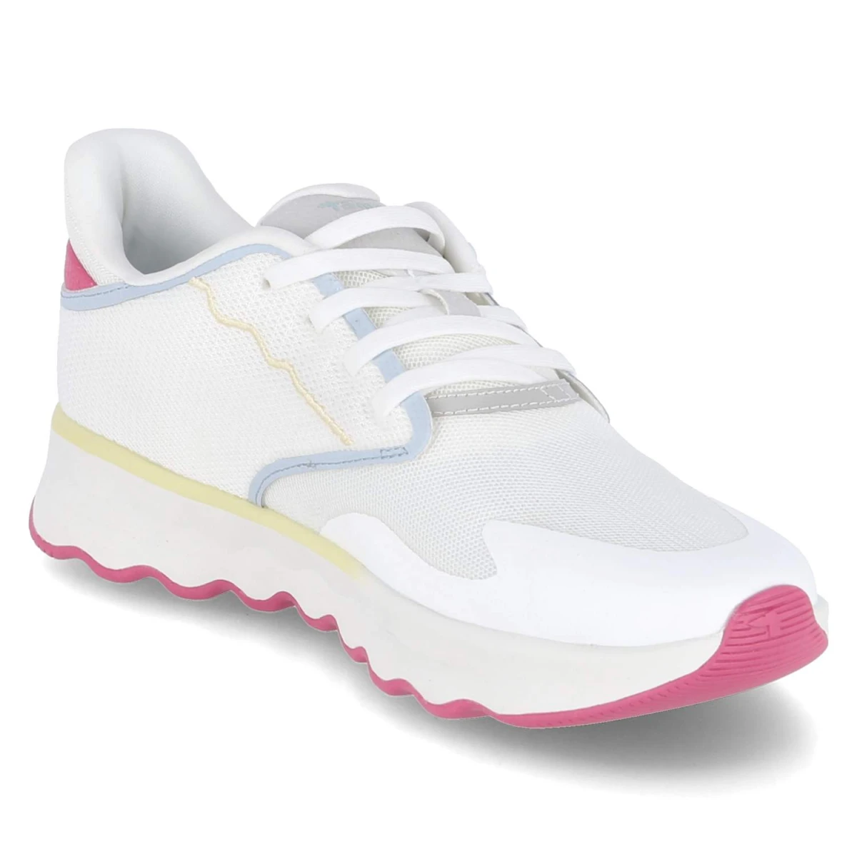 Sneaker - WHITE COMB
