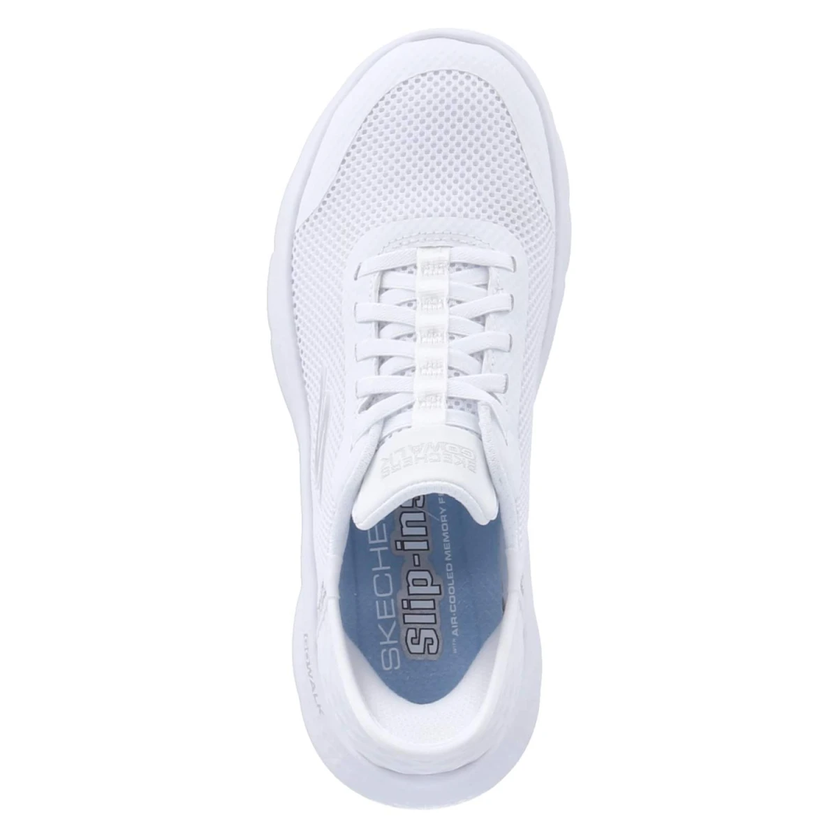 Sneaker GO WALk FLEX - wht
