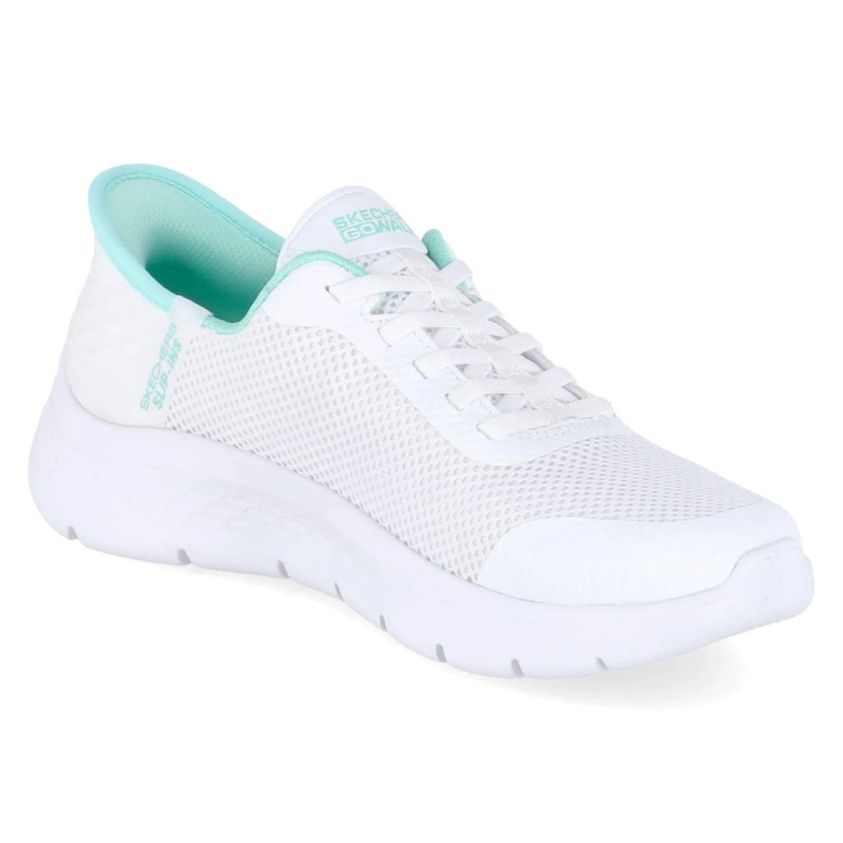 Slip-ins Sneaker GRAND ENTRY - Weiß