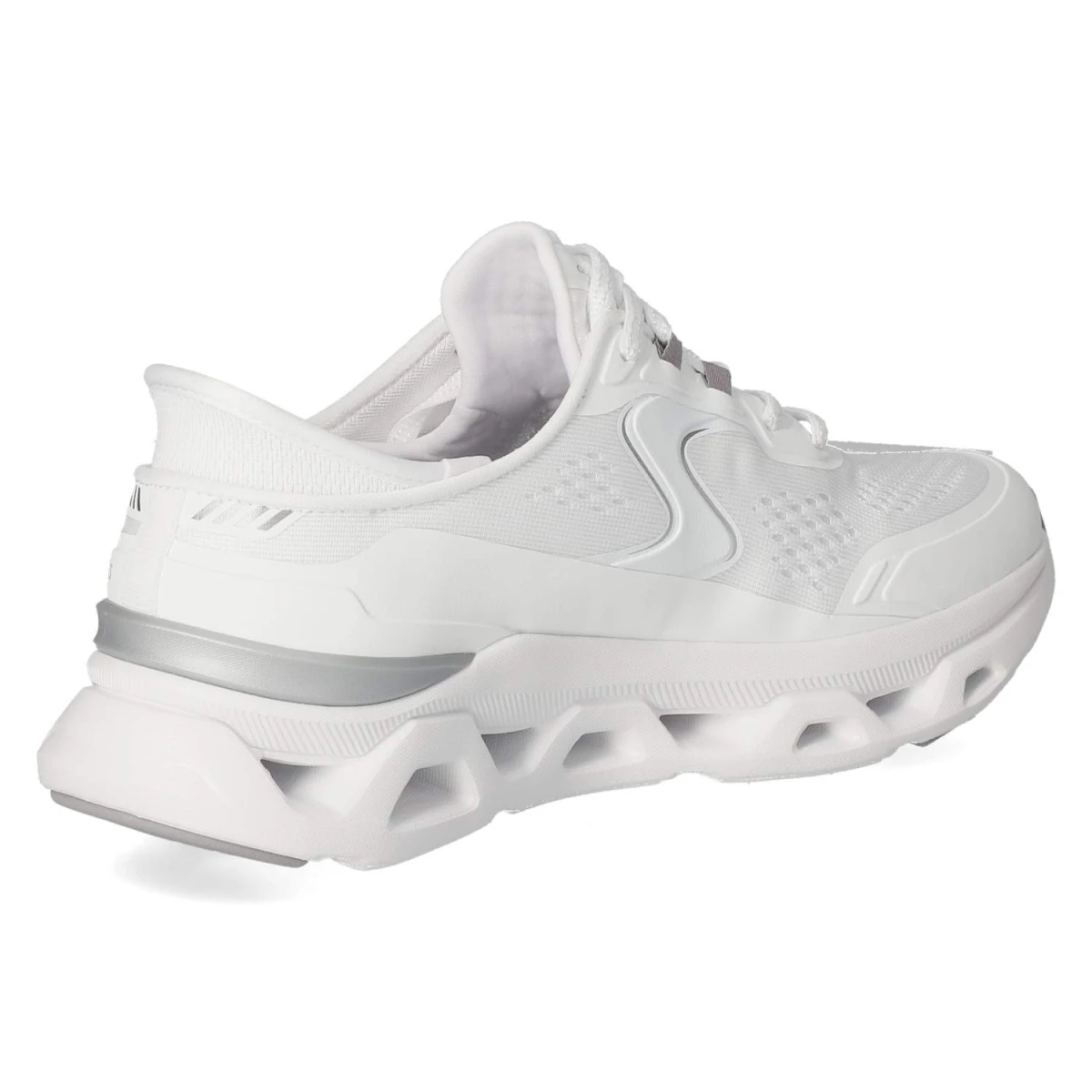 Low Sneaker GLIDE-STEP ALTUS - White