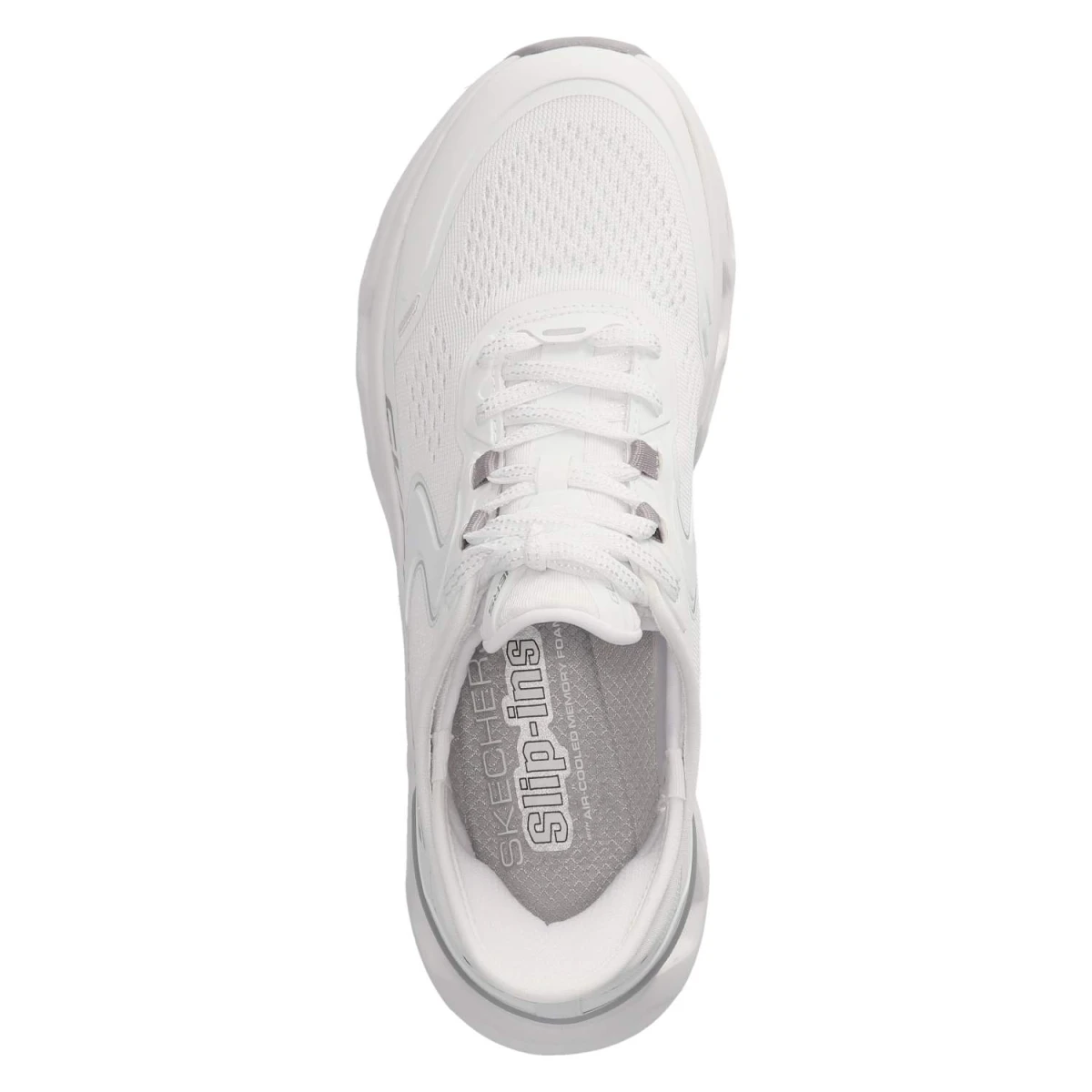 Low Sneaker GLIDE-STEP ALTUS - White