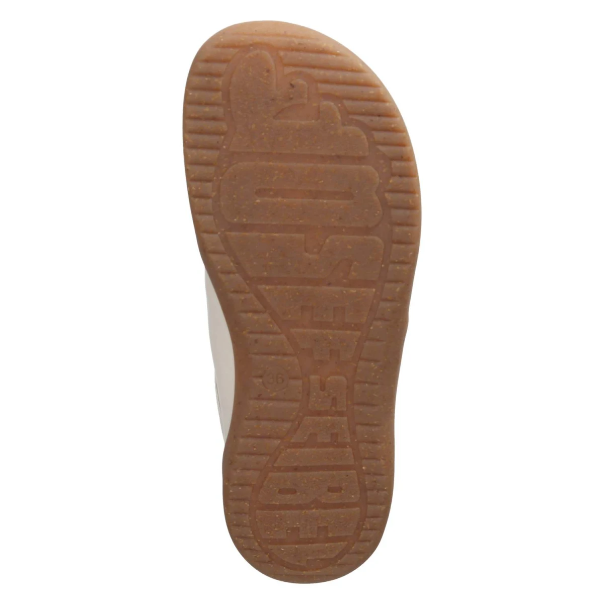 Low Sneaker CASSANDRA 11 - weiss-slate blue