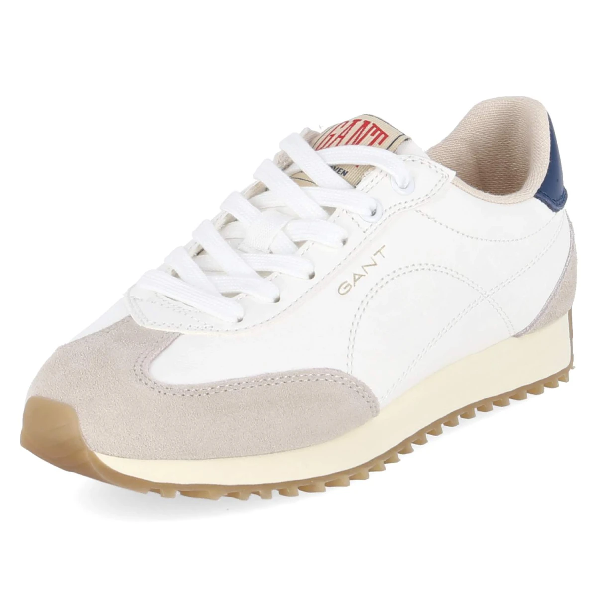 Low Sneaker BEJA - OFFWHITE