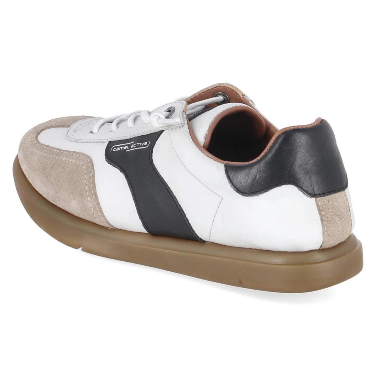 Low Sneaker CORDILLERA - weiss/multi