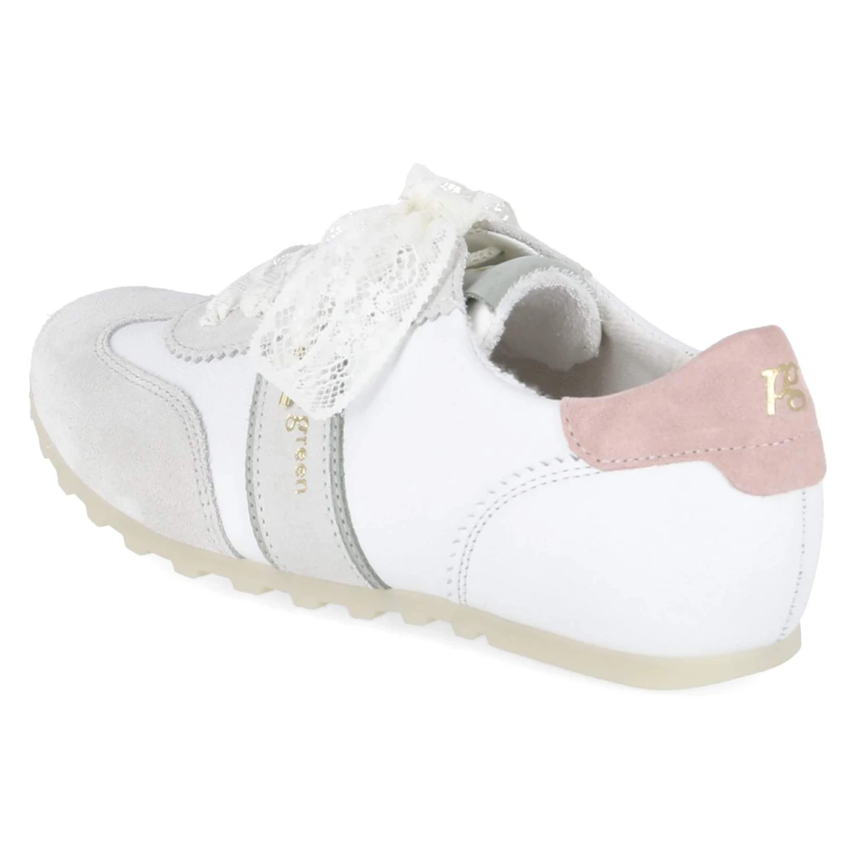 Sneaker - WHITE/OFFWHITE