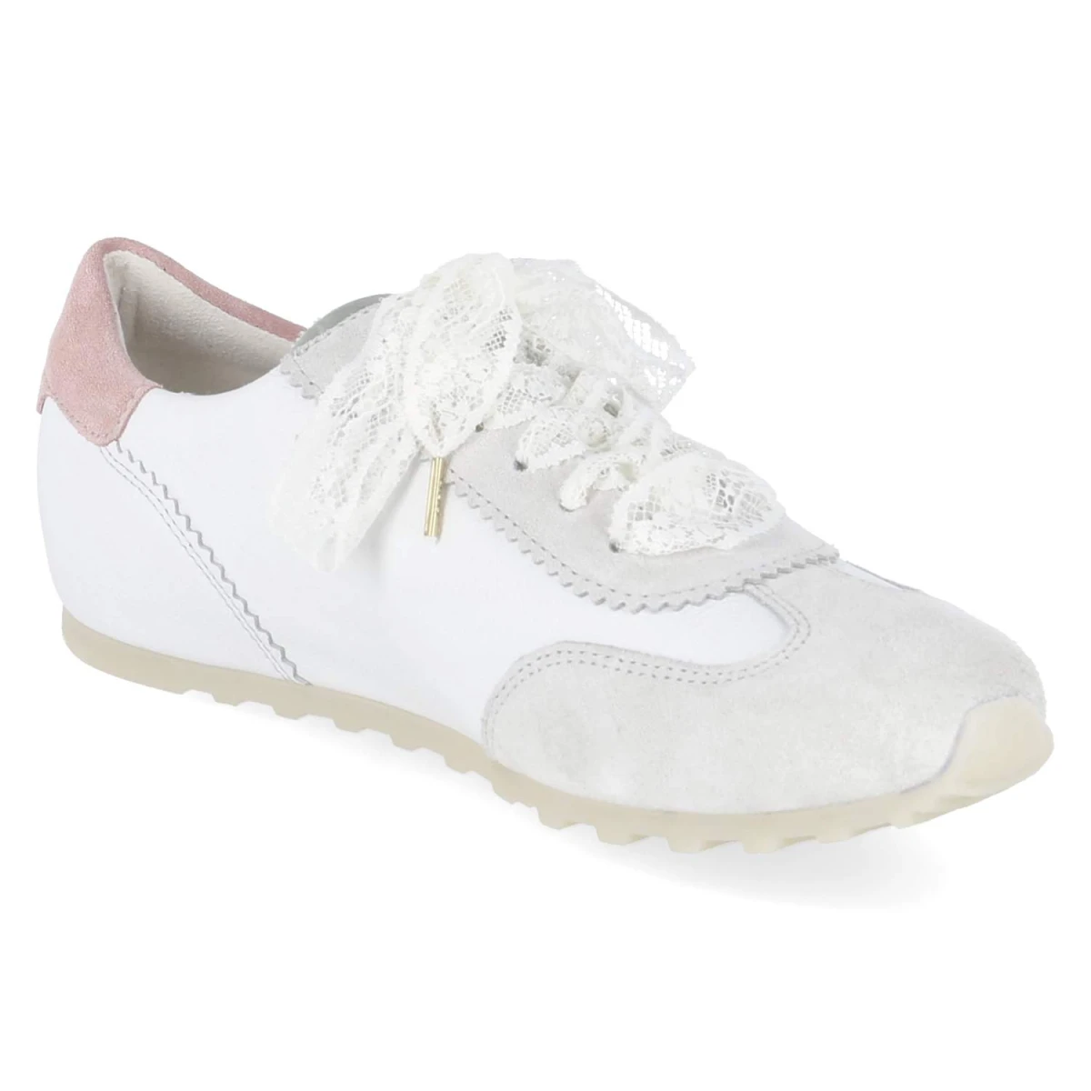 Sneaker - WHITE/OFFWHITE