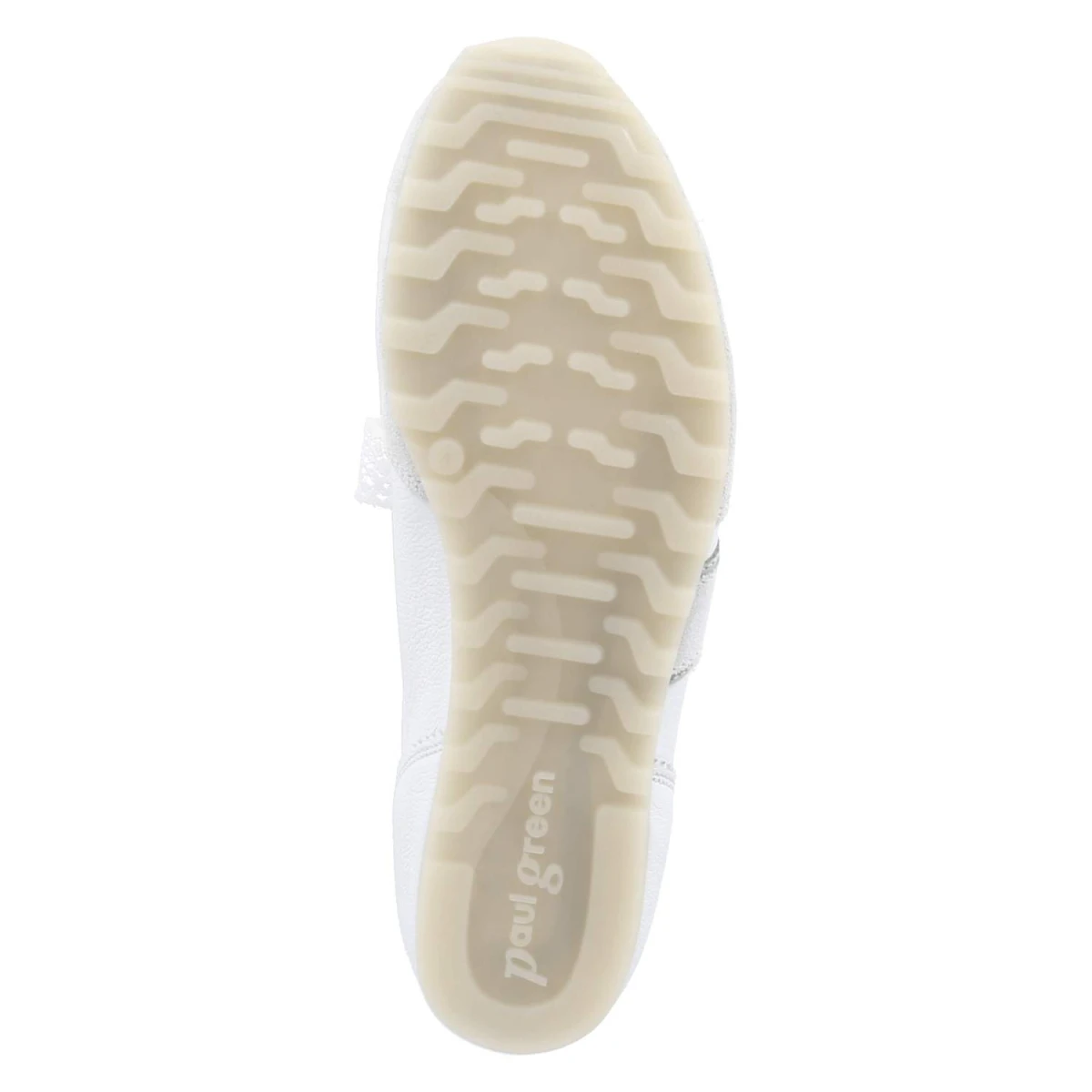 Sneaker - WHITE/OFFWHITE