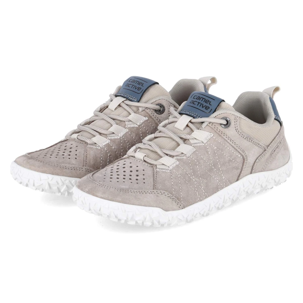 Low Sneaker ISLAND - TAUPE