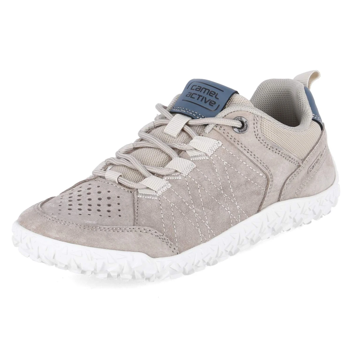 Low Sneaker ISLAND - TAUPE