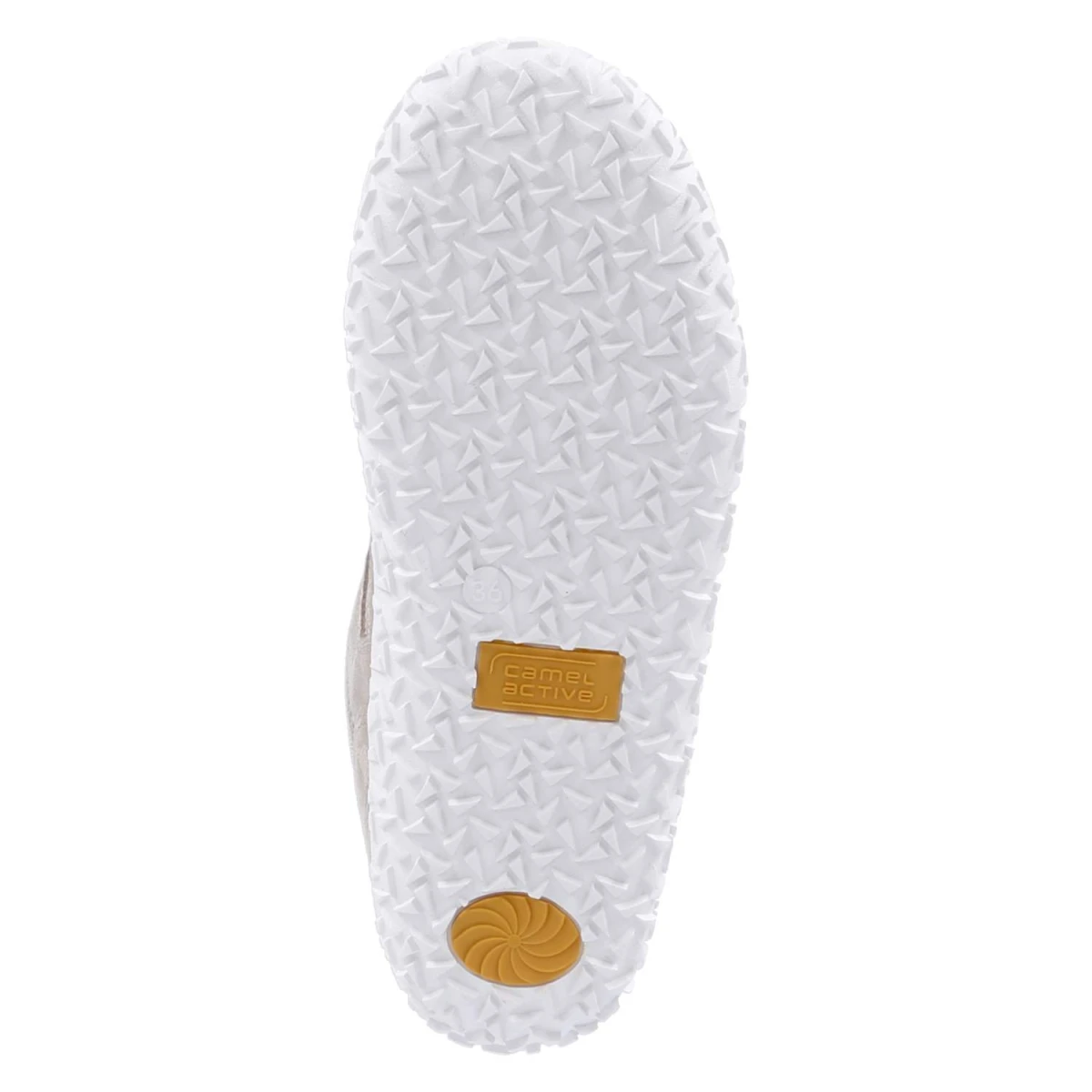 Low Sneaker ISLAND - TAUPE