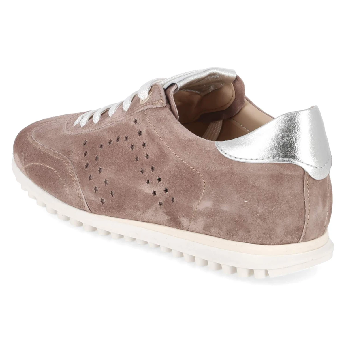 Low Sneaker AVRIL - MOU-PLA