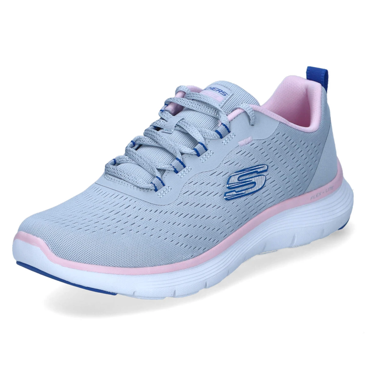 Low Sneaker FLEX APPEAL 5.0 - grau