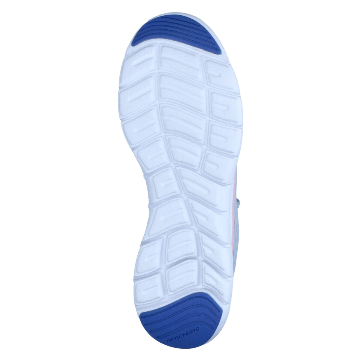 Low Sneaker FLEX APPEAL 5.0 - Grau