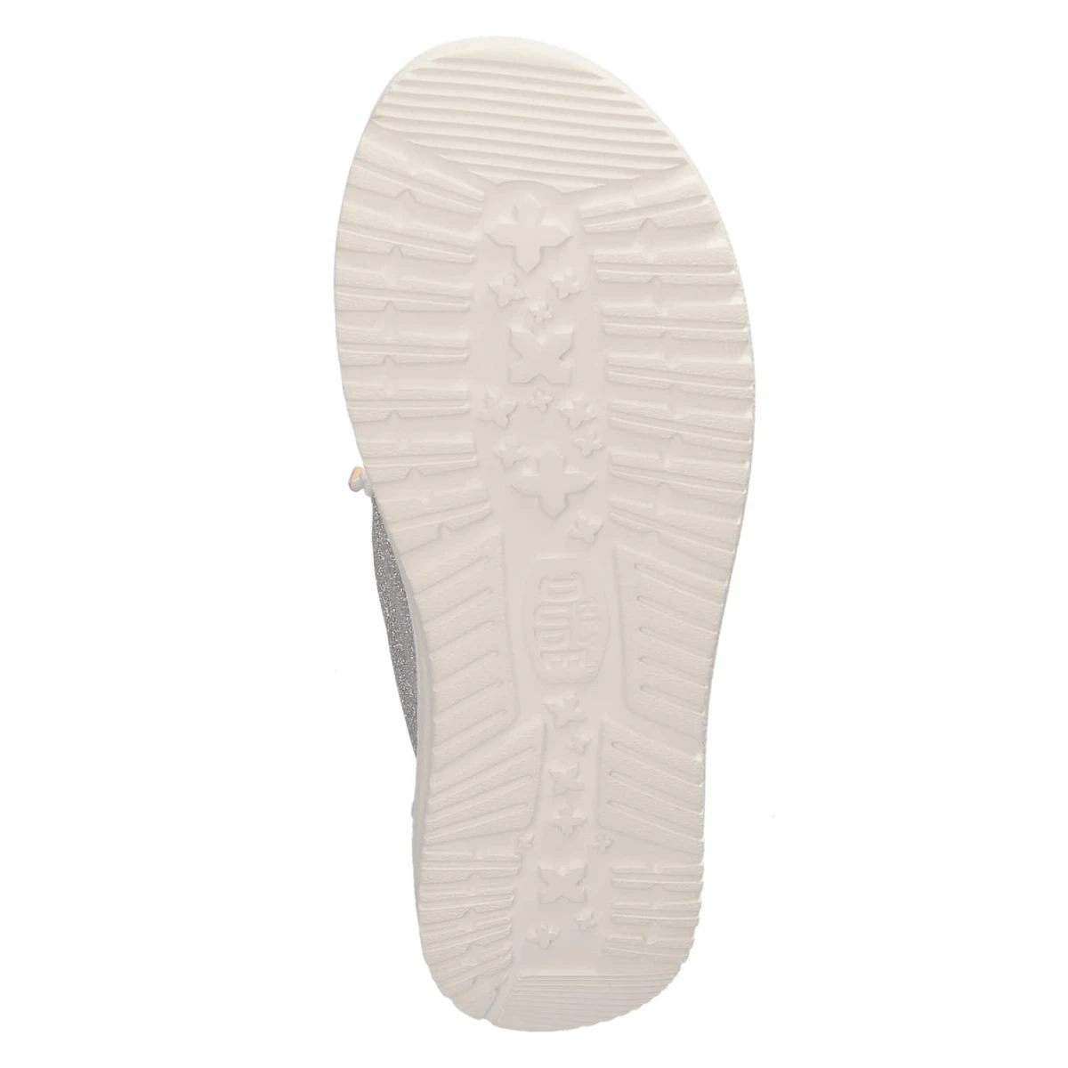 Halbschuhe WENDY - Rose Gold