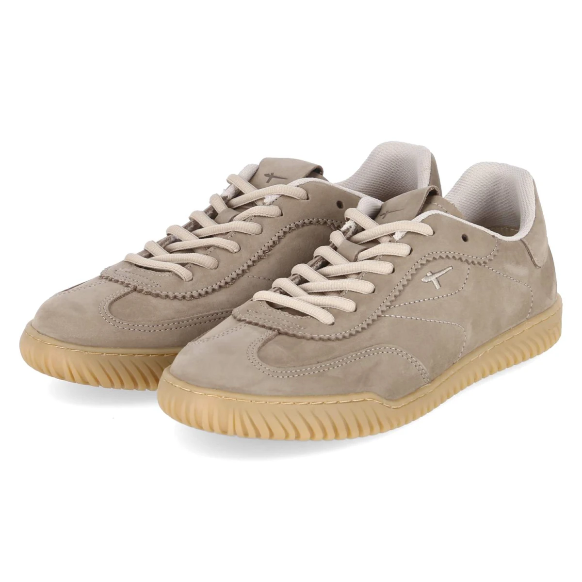 Low Sneaker - TAUPE