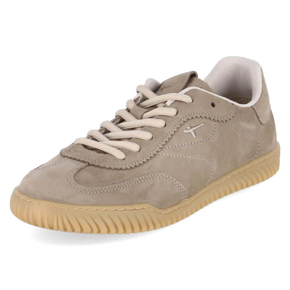 Low Sneaker - TAUPE
