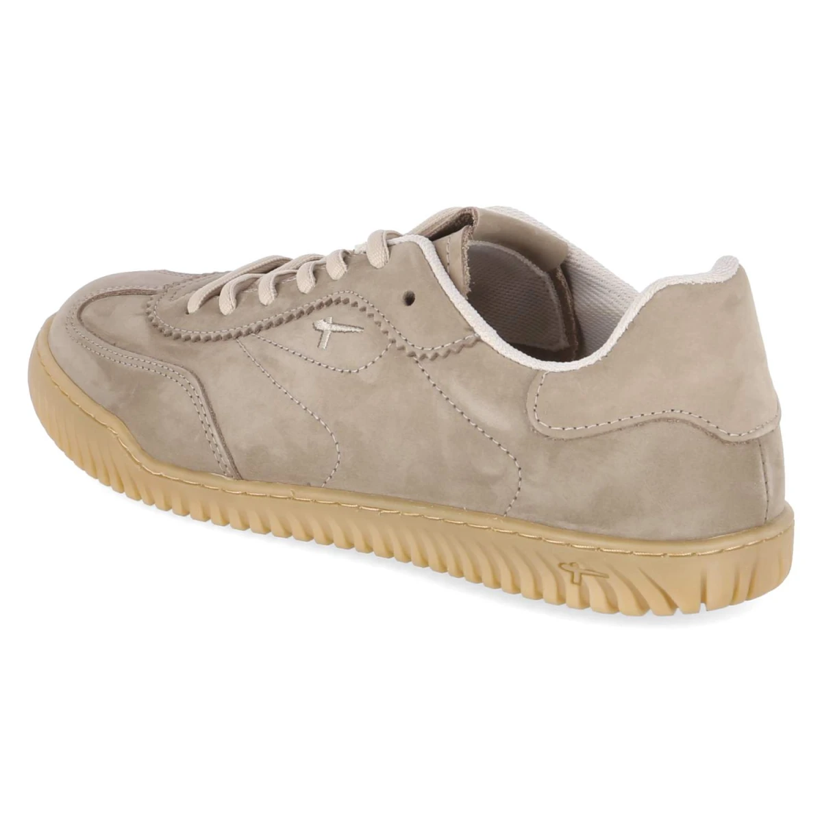 Low Sneaker - TAUPE