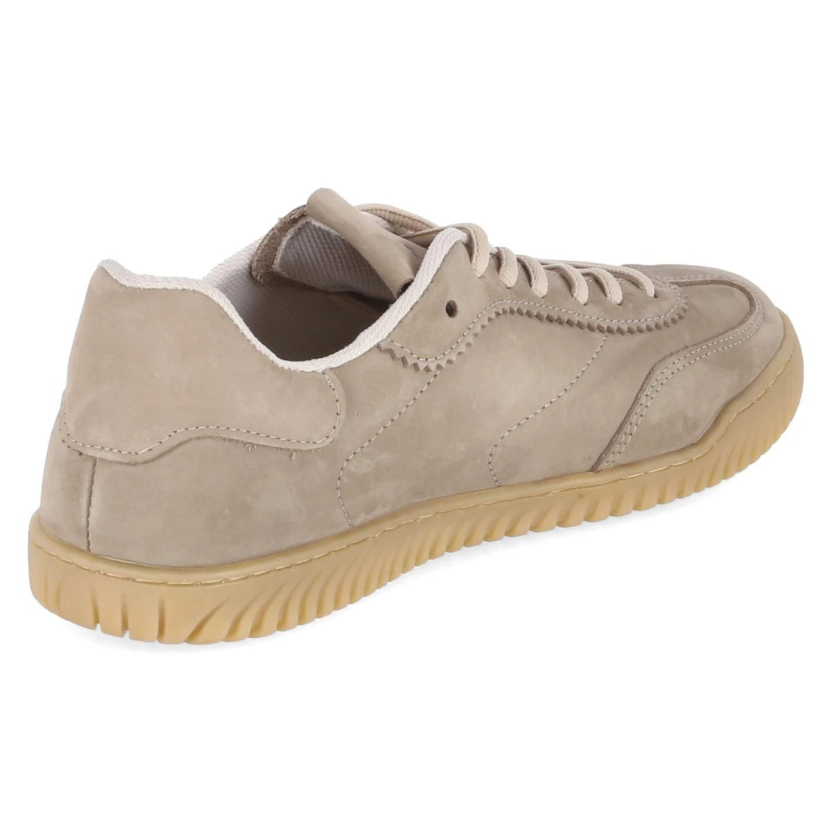 Low Sneaker - TAUPE