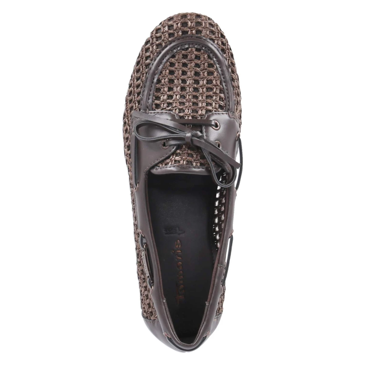 Bootsschuhe - MOCCA STRUCTURE